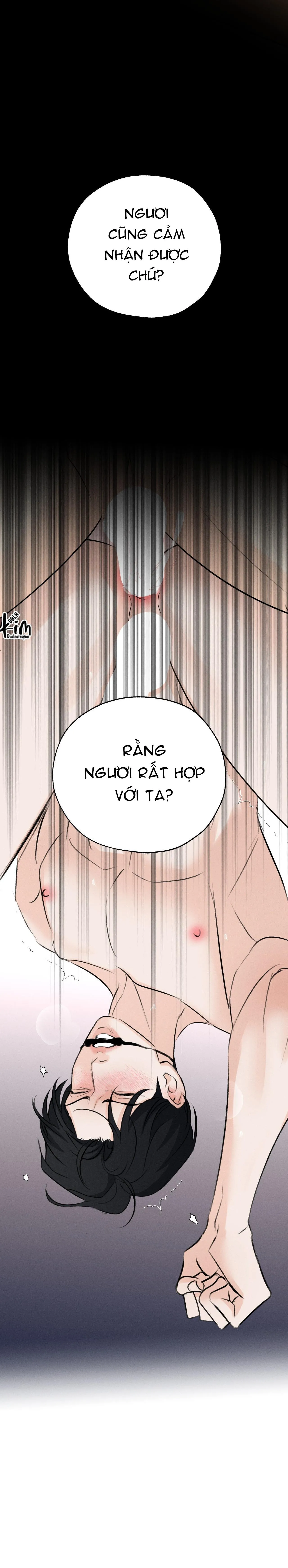 DƯƠNG KHÍ Chapter 12 Trang 7