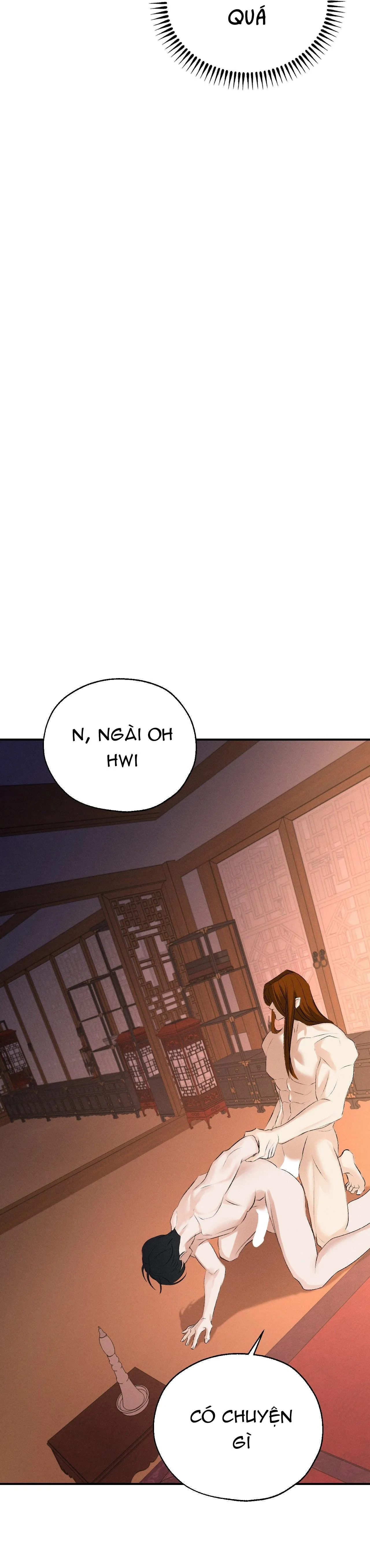 DƯƠNG KHÍ Chapter 12 Trang 11