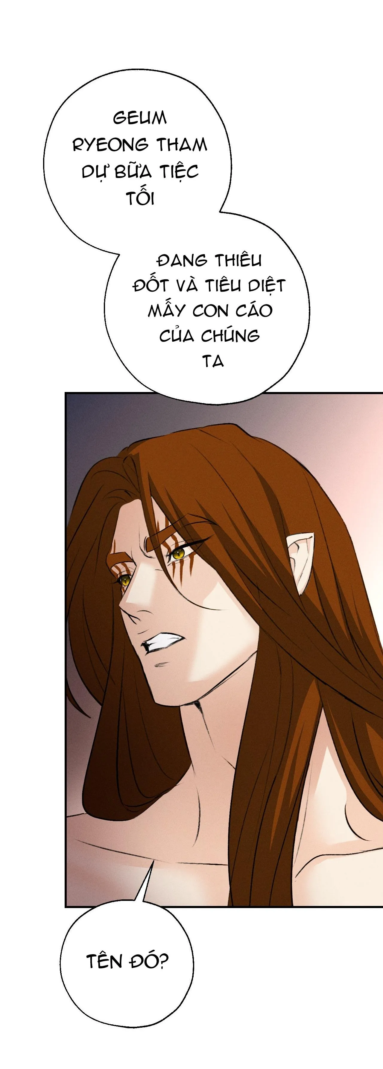 DƯƠNG KHÍ Chapter 12 Trang 12