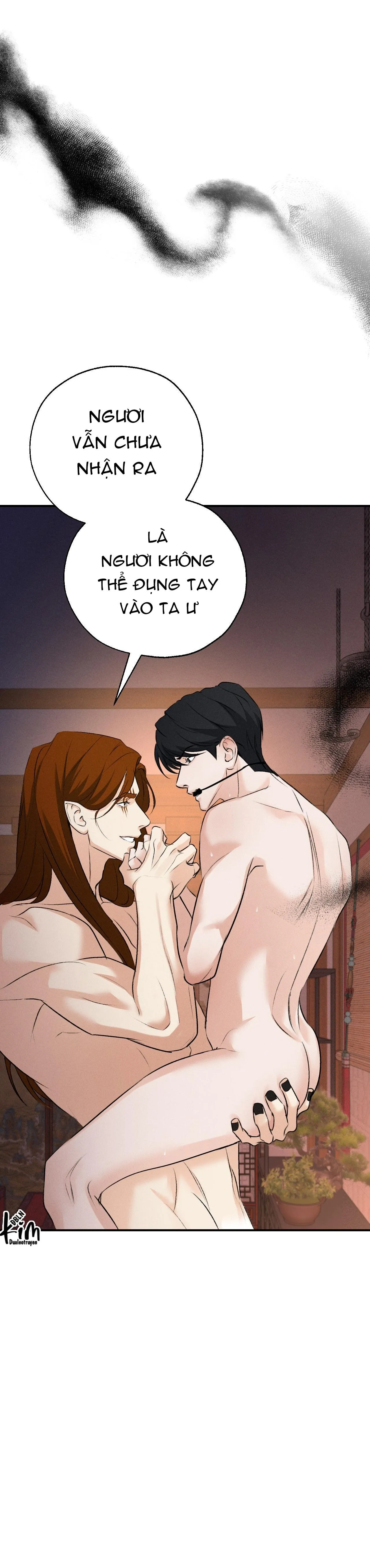 DƯƠNG KHÍ Chapter 12 Trang 17