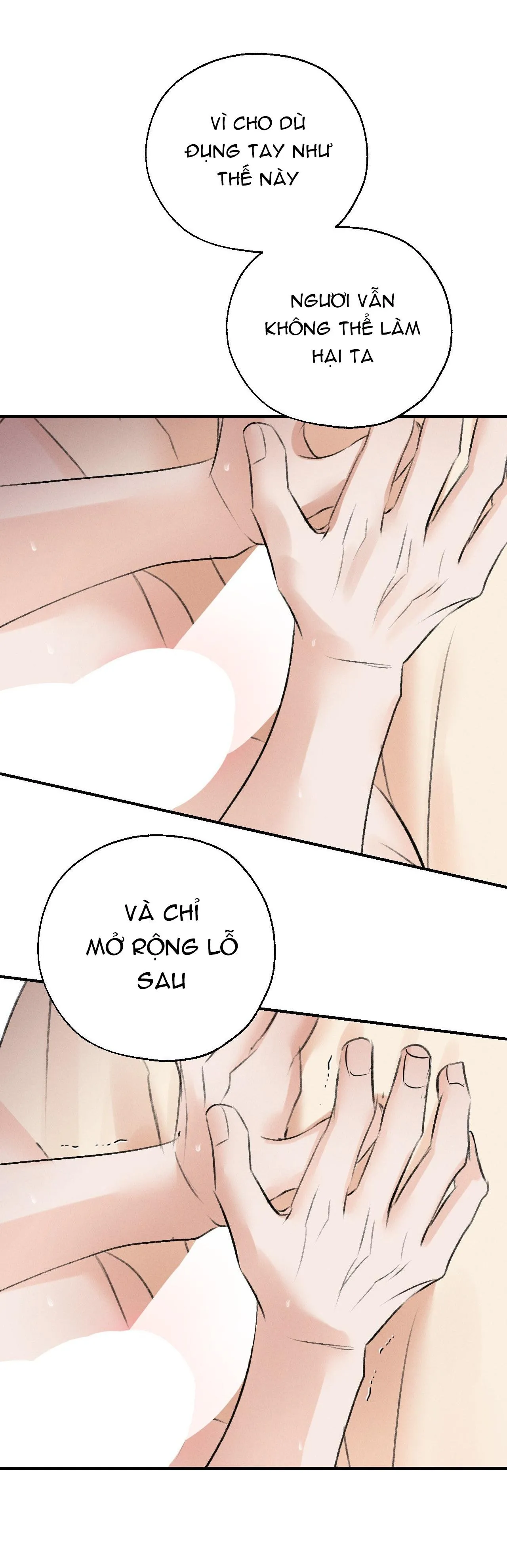 DƯƠNG KHÍ Chapter 12 Trang 19