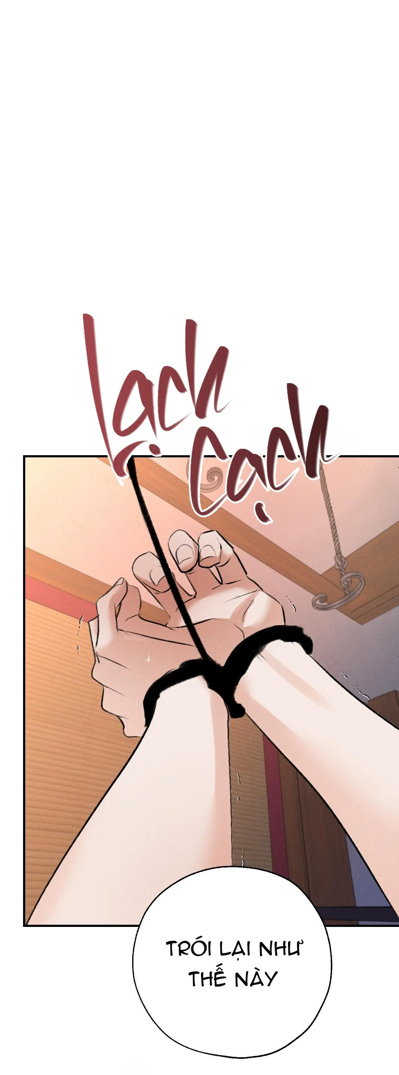 DƯƠNG KHÍ Chapter 12 Trang 24