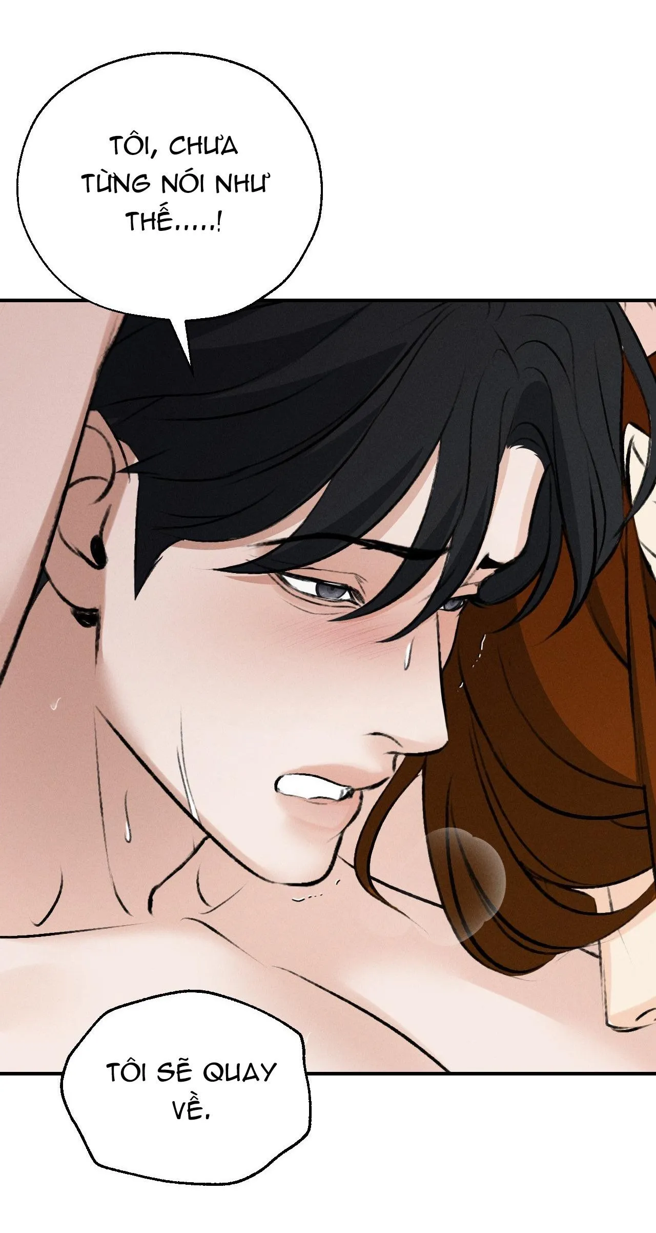 DƯƠNG KHÍ Chapter 12 Trang 30