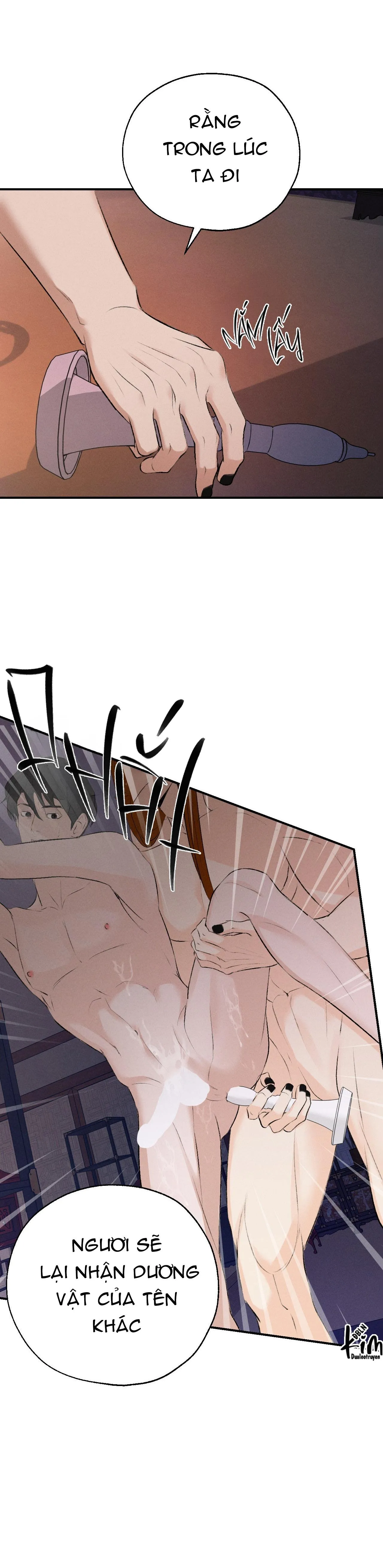 DƯƠNG KHÍ Chapter 12 Trang 41