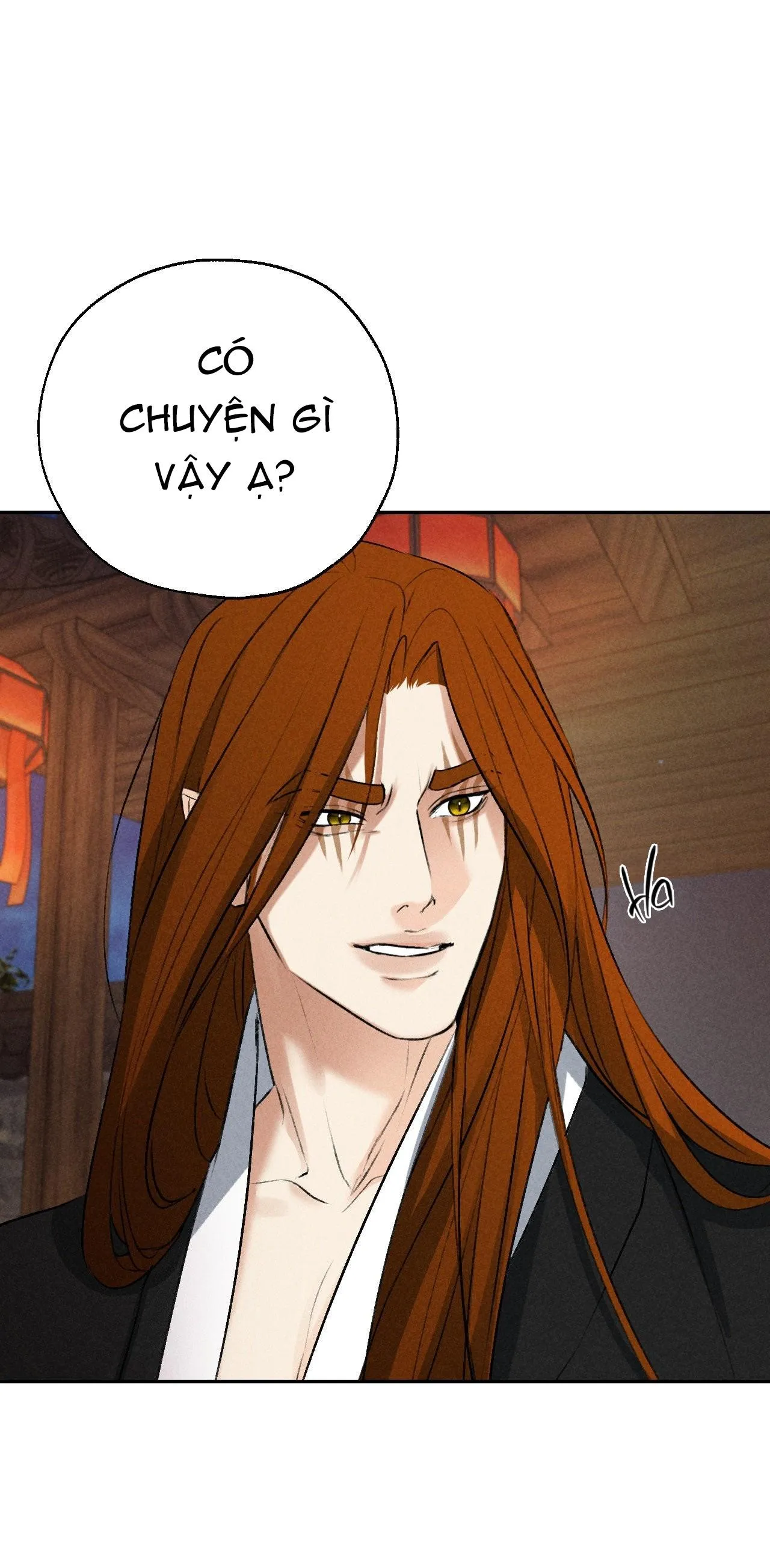 DƯƠNG KHÍ Chapter 13 Trang 4