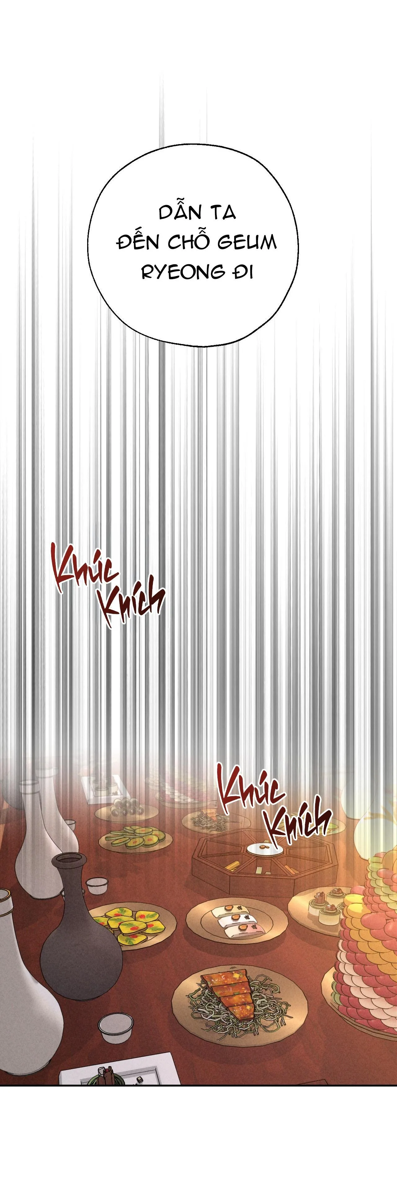 DƯƠNG KHÍ Chapter 13 Trang 5