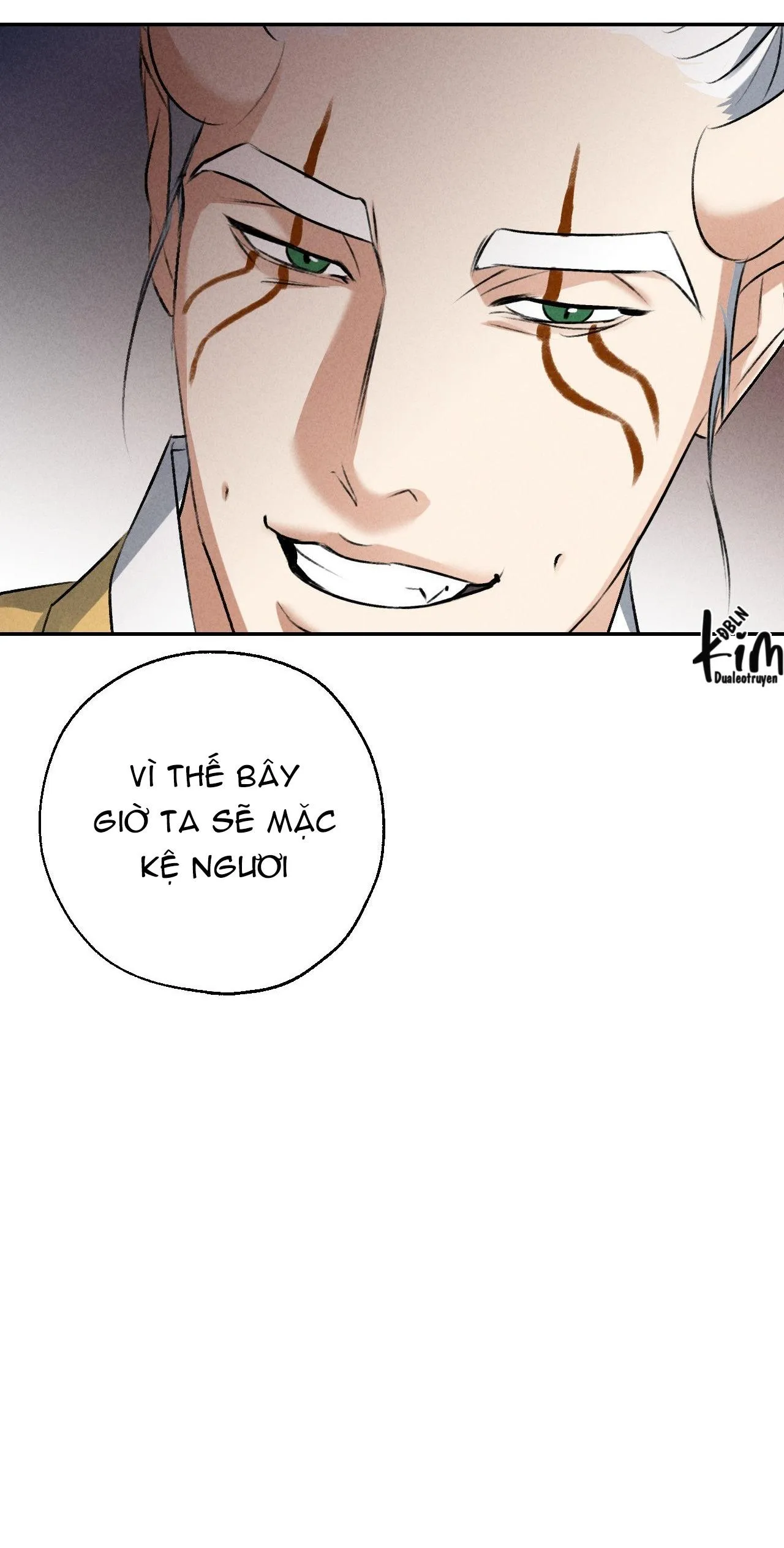 DƯƠNG KHÍ Chapter 13 Trang 17