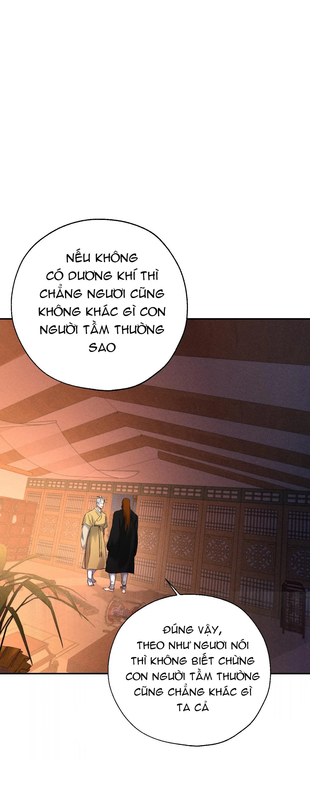 DƯƠNG KHÍ Chapter 13 Trang 18