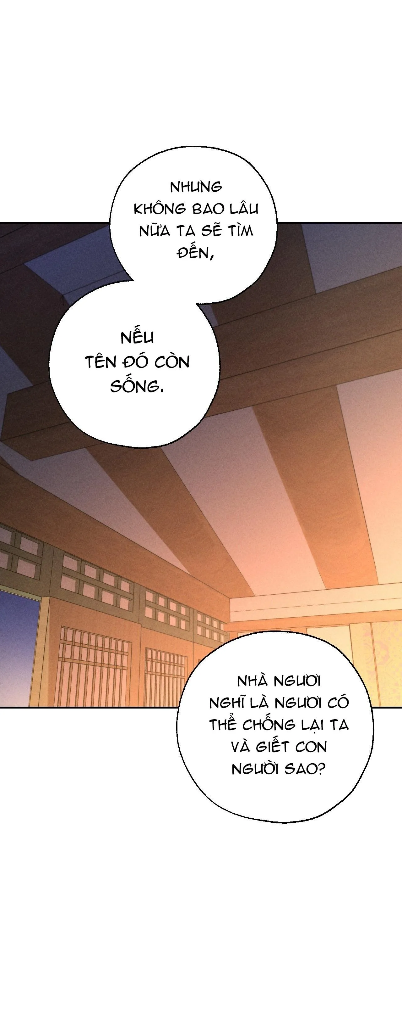 DƯƠNG KHÍ Chapter 13 Trang 21