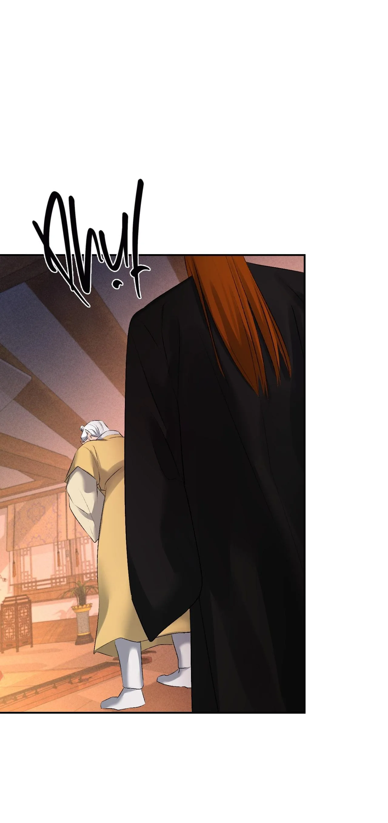 DƯƠNG KHÍ Chapter 13 Trang 22