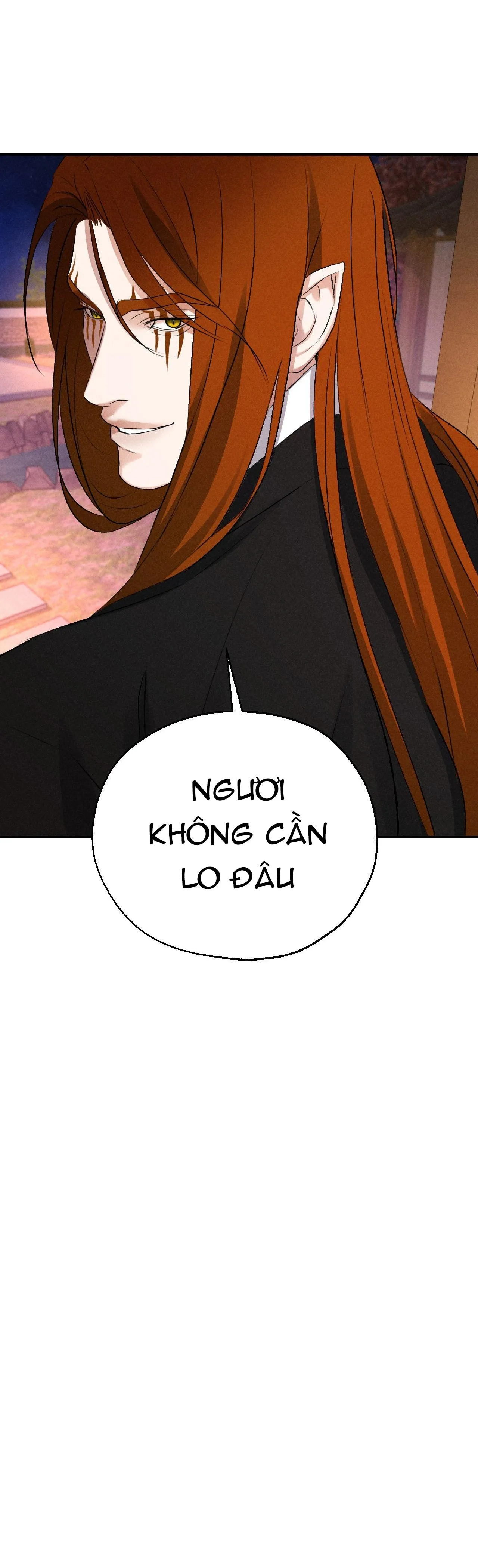 DƯƠNG KHÍ Chapter 13 Trang 31