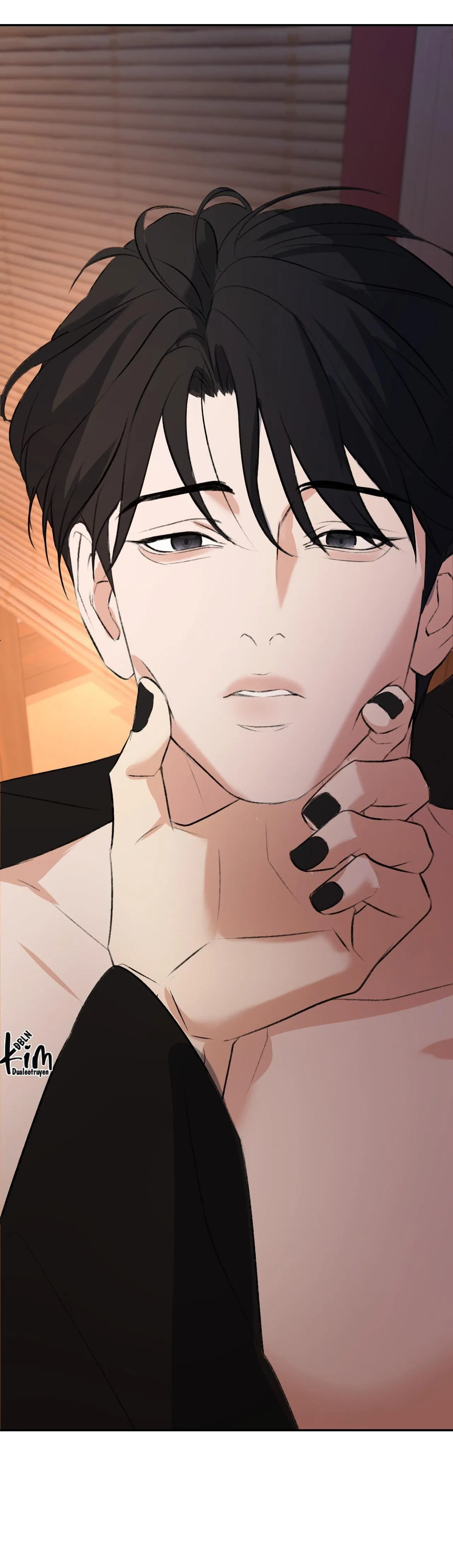 DƯƠNG KHÍ Chapter 13 Trang 39