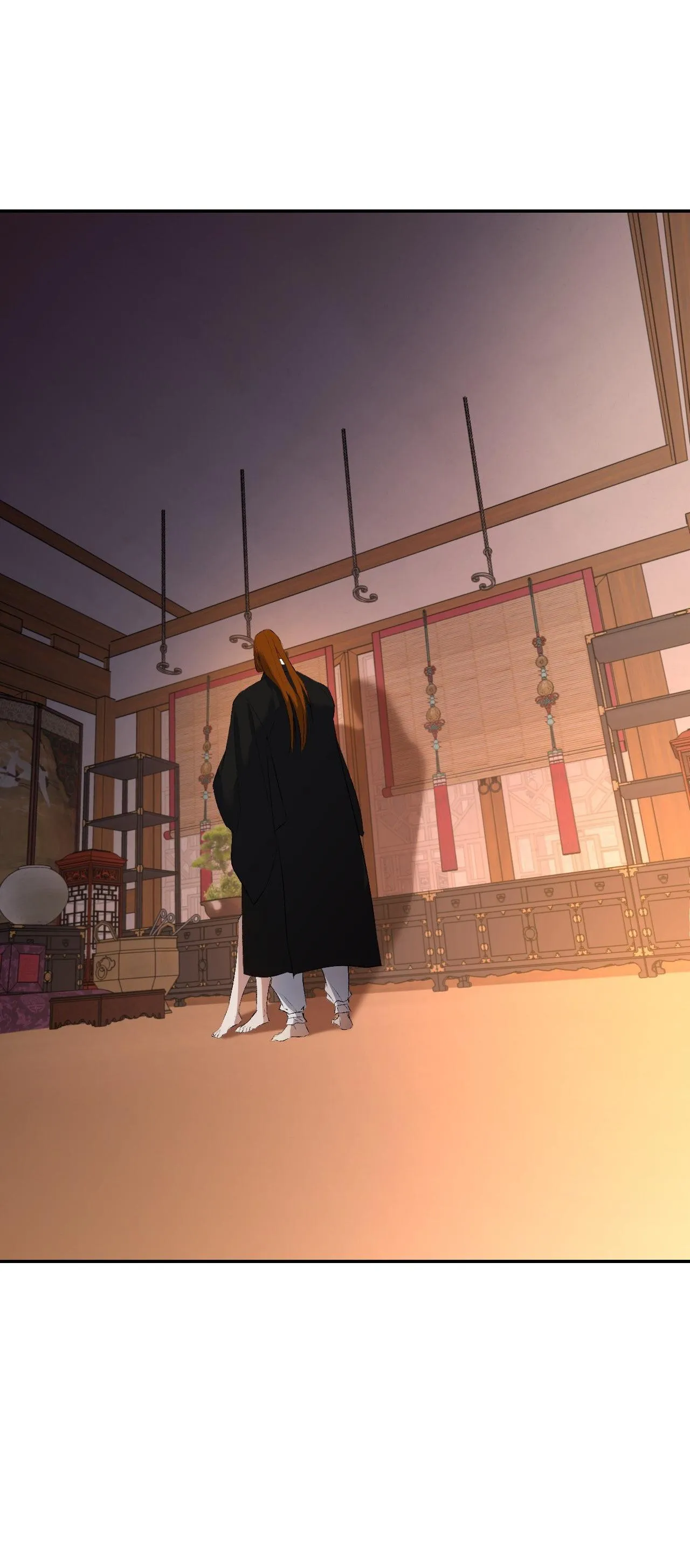 DƯƠNG KHÍ Chapter 13 Trang 40