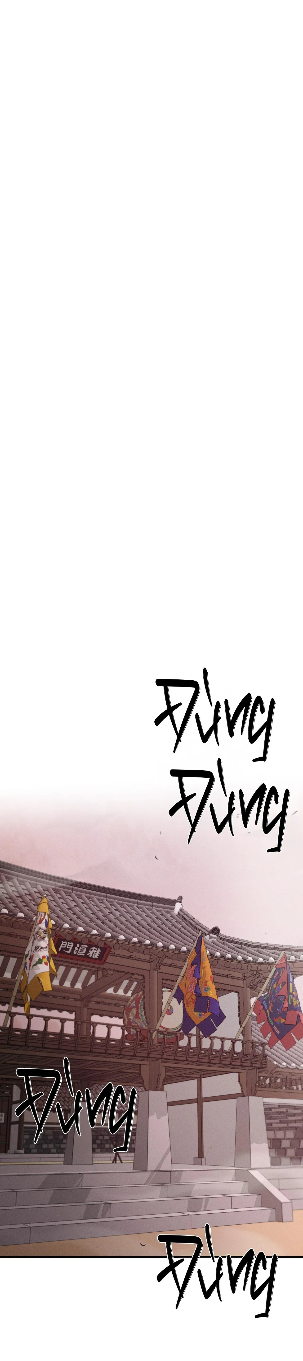 DƯƠNG KHÍ Chapter 14 Trang 4