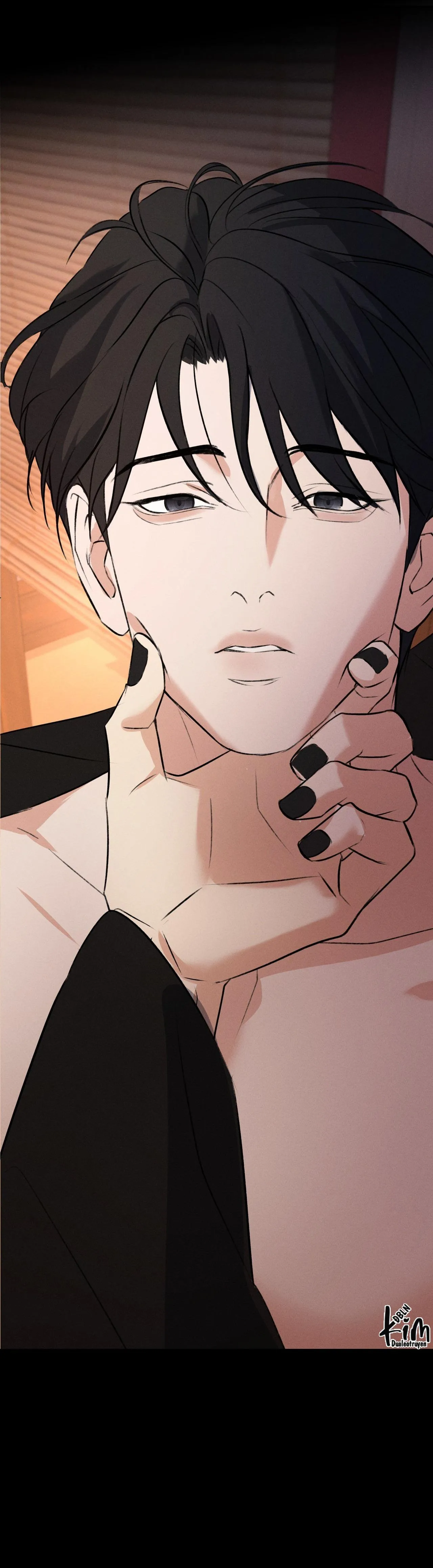 DƯƠNG KHÍ Chapter 14 Trang 9