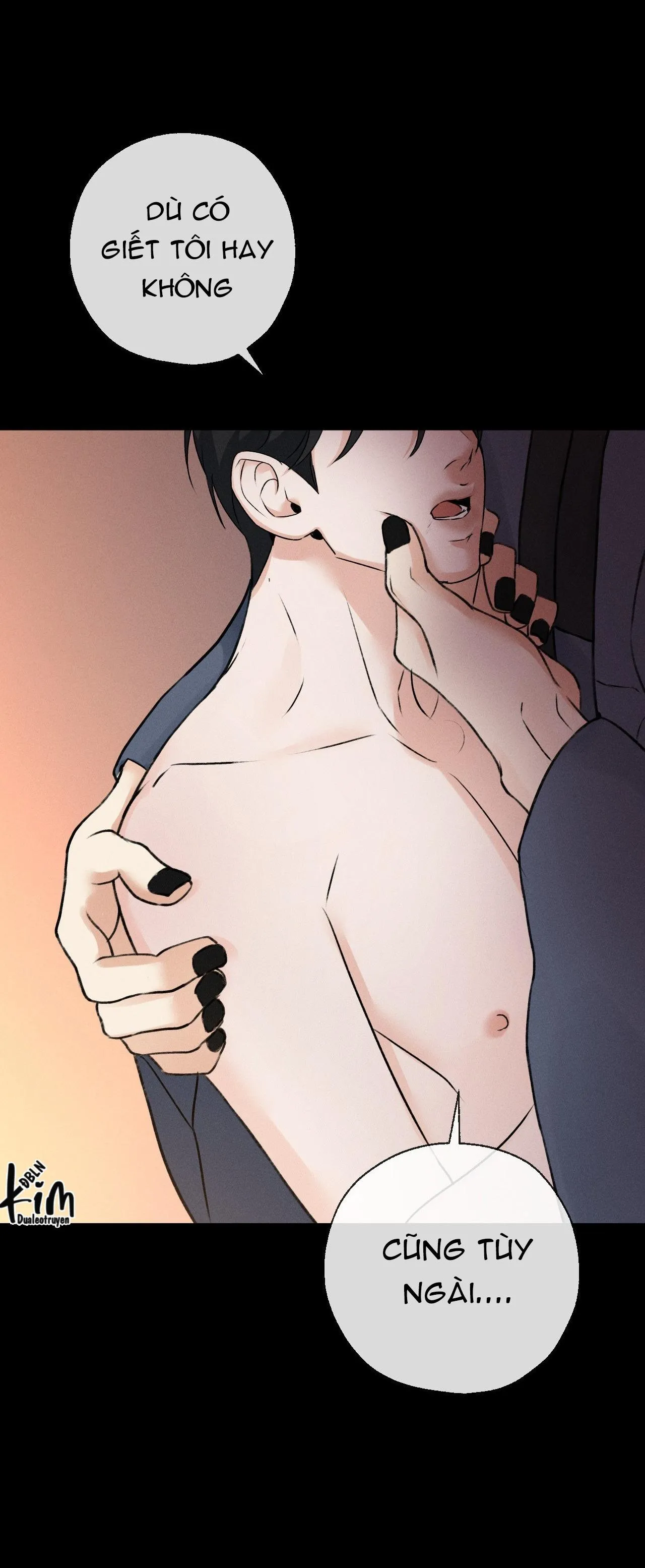 DƯƠNG KHÍ Chapter 14 Trang 11