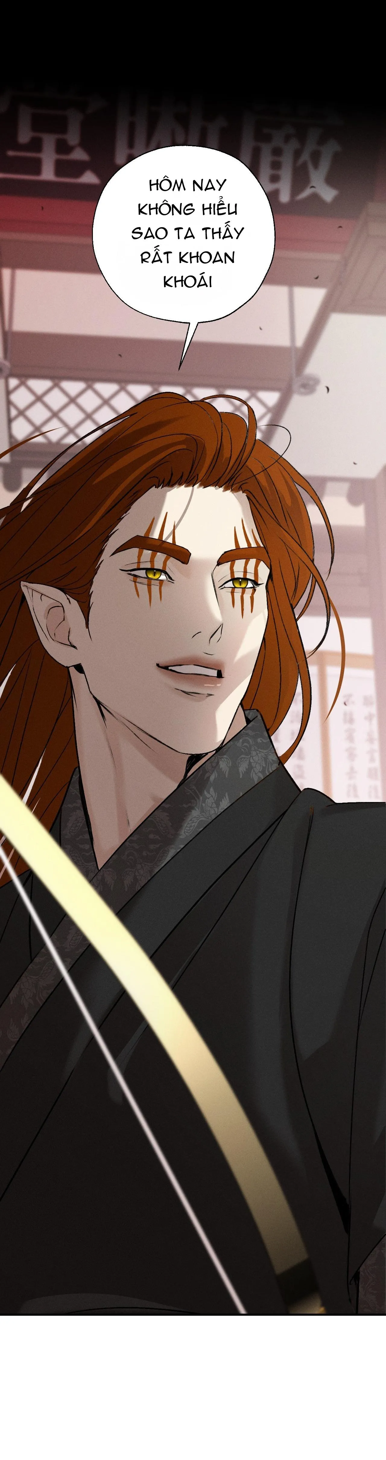 DƯƠNG KHÍ Chapter 14 Trang 12
