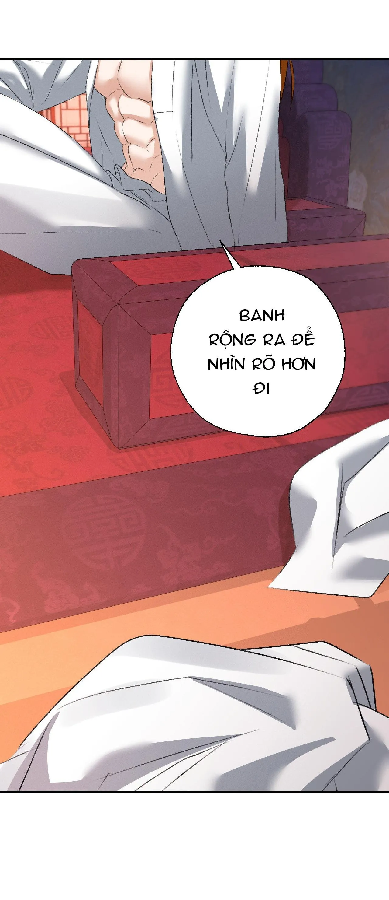 DƯƠNG KHÍ Chapter 14 Trang 20