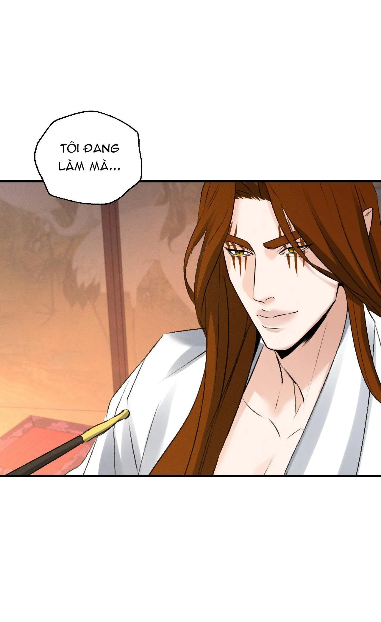 DƯƠNG KHÍ Chapter 14 Trang 23