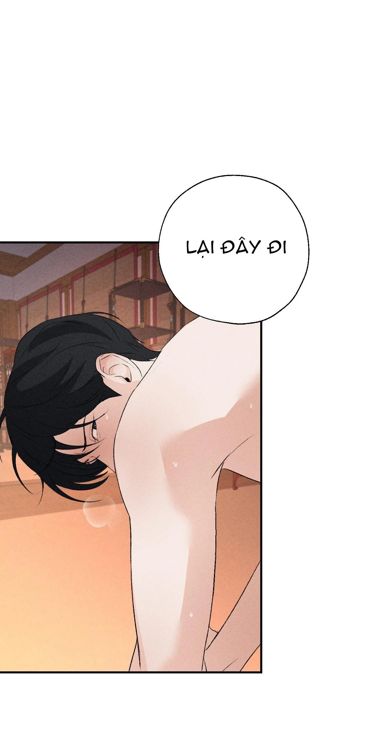 DƯƠNG KHÍ Chapter 14 Trang 35