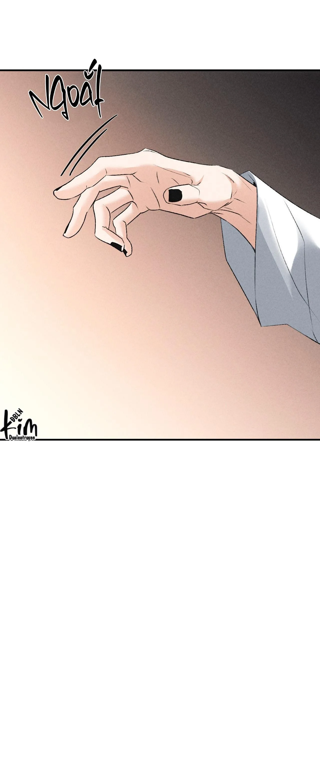 DƯƠNG KHÍ Chapter 14 Trang 36