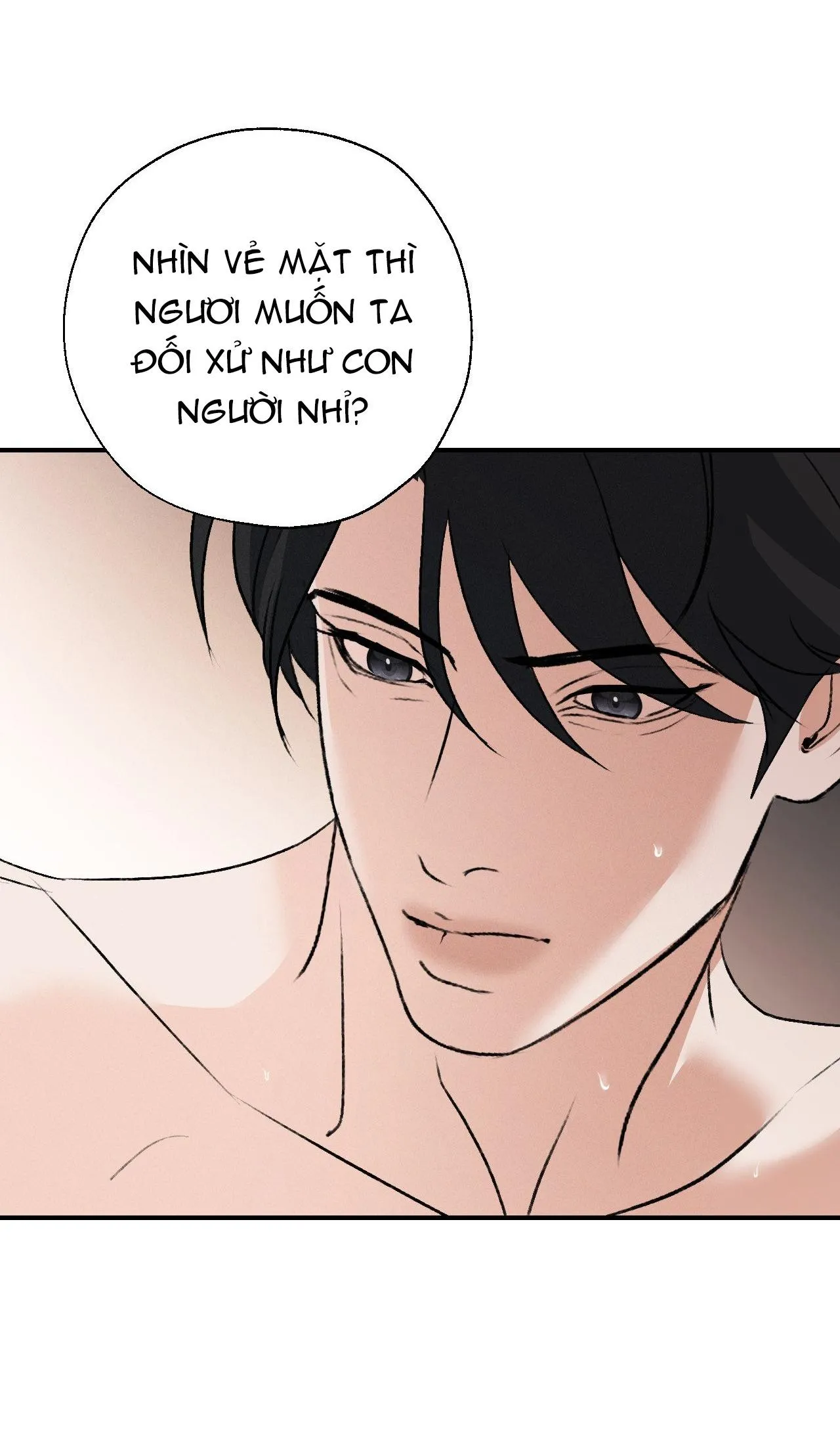 DƯƠNG KHÍ Chapter 14 Trang 41