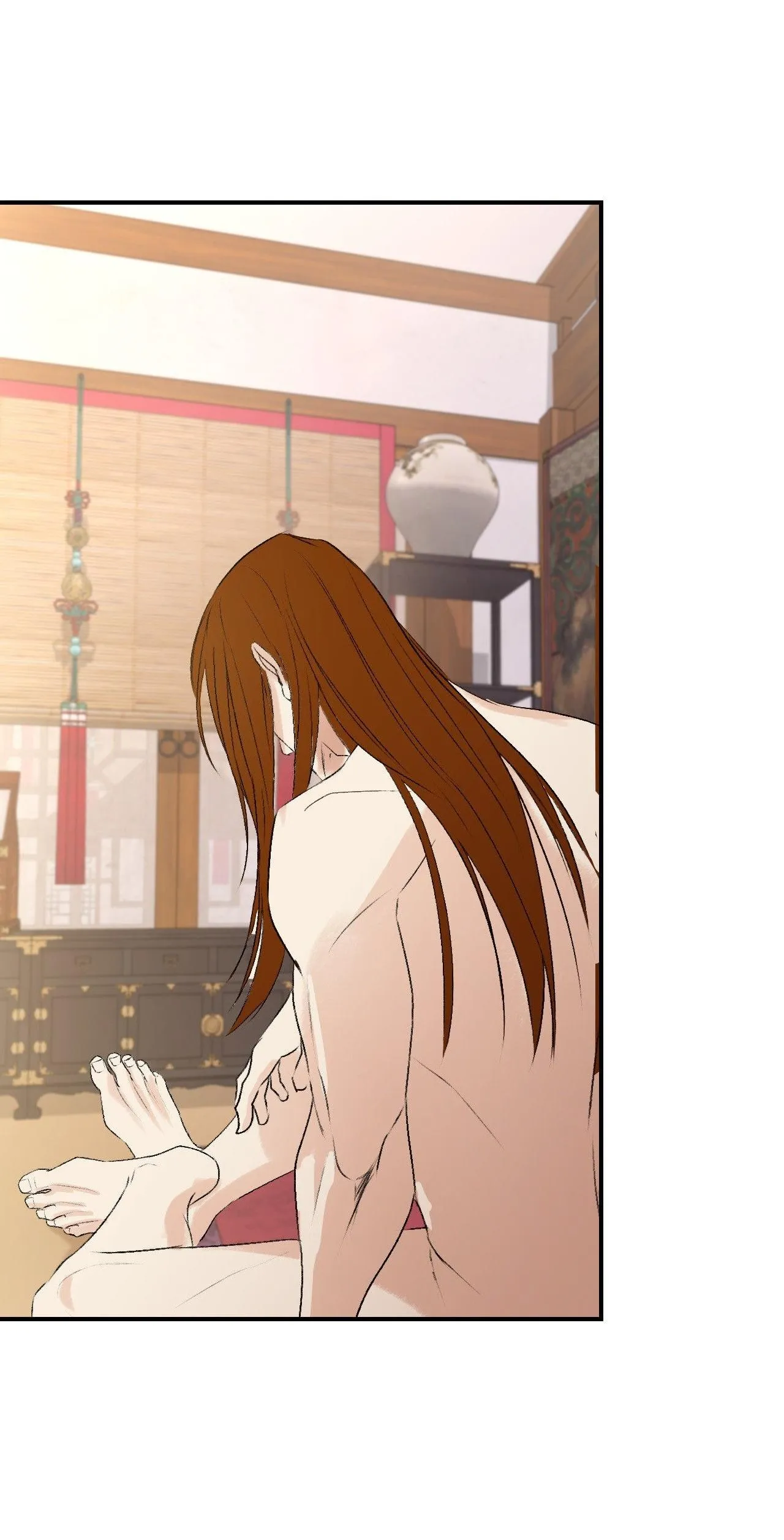 DƯƠNG KHÍ Chapter 14 Trang 49