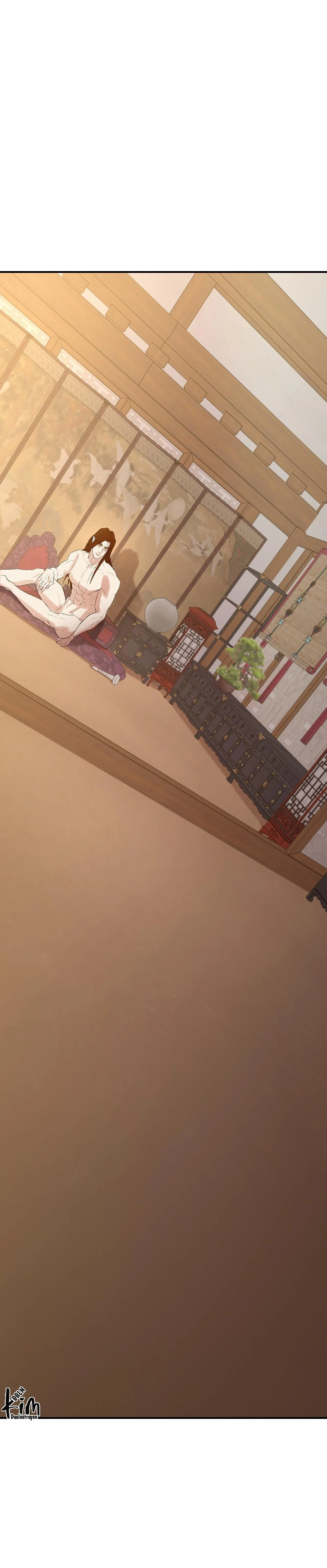 DƯƠNG KHÍ Chapter 14 Trang 51