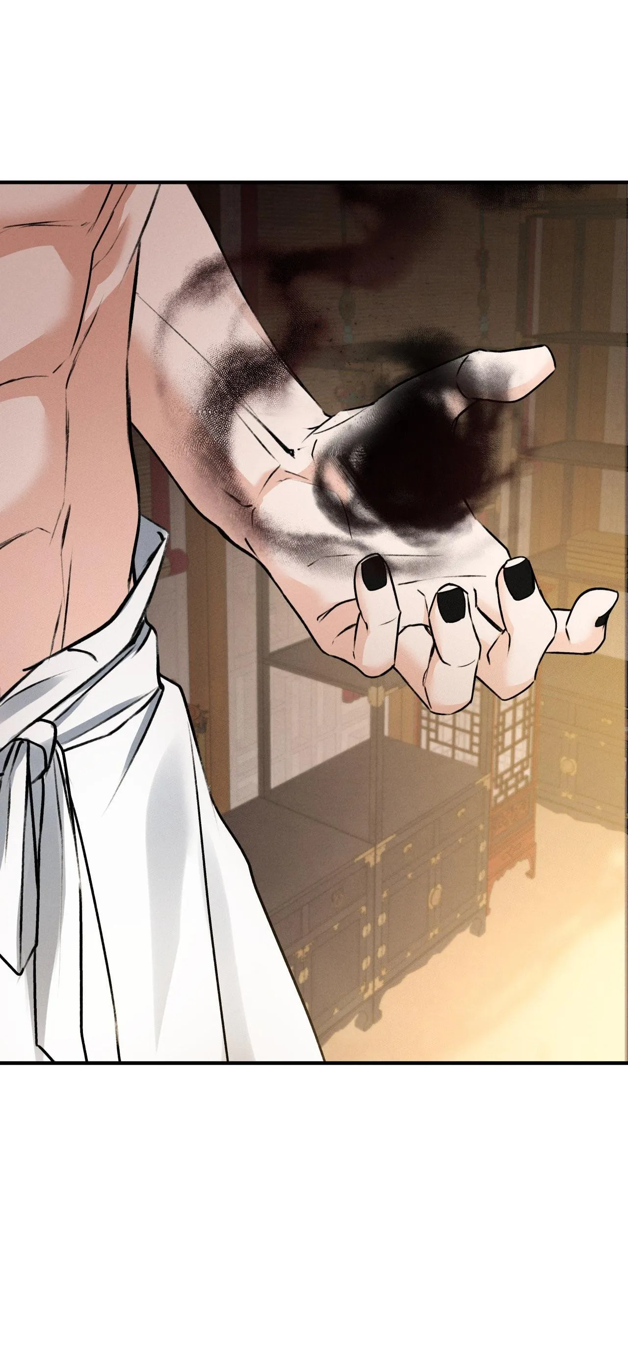 DƯƠNG KHÍ Chapter 15 Trang 4