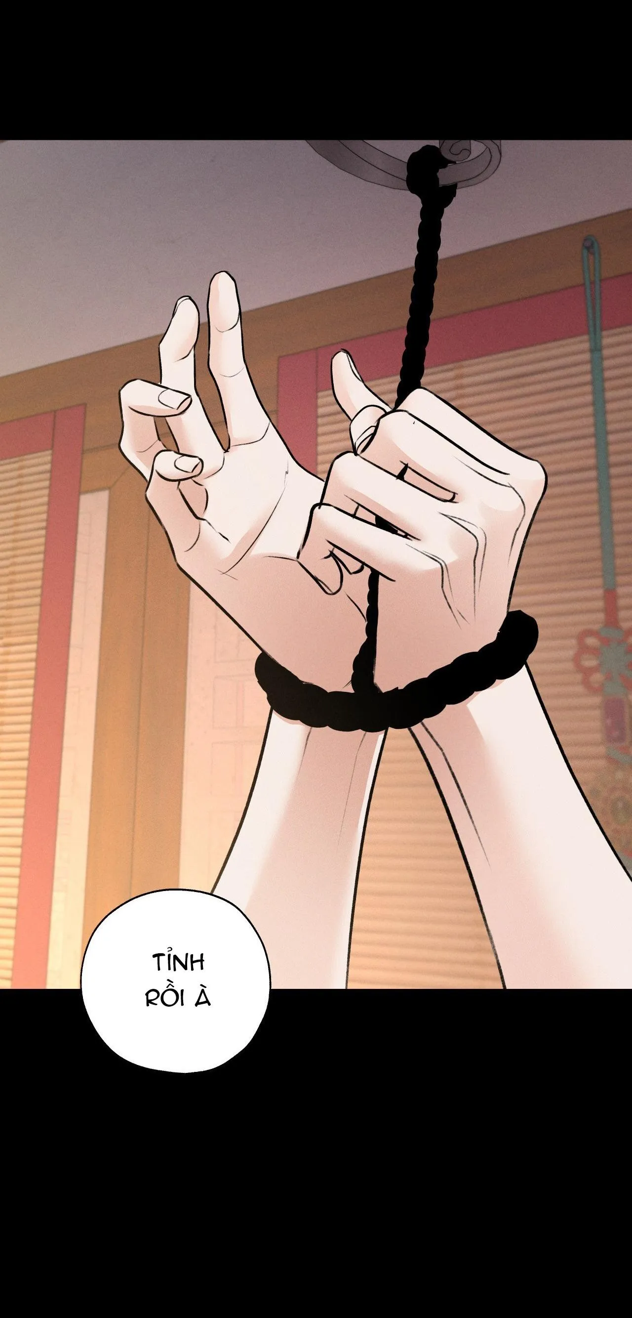 DƯƠNG KHÍ Chapter 15 Trang 11