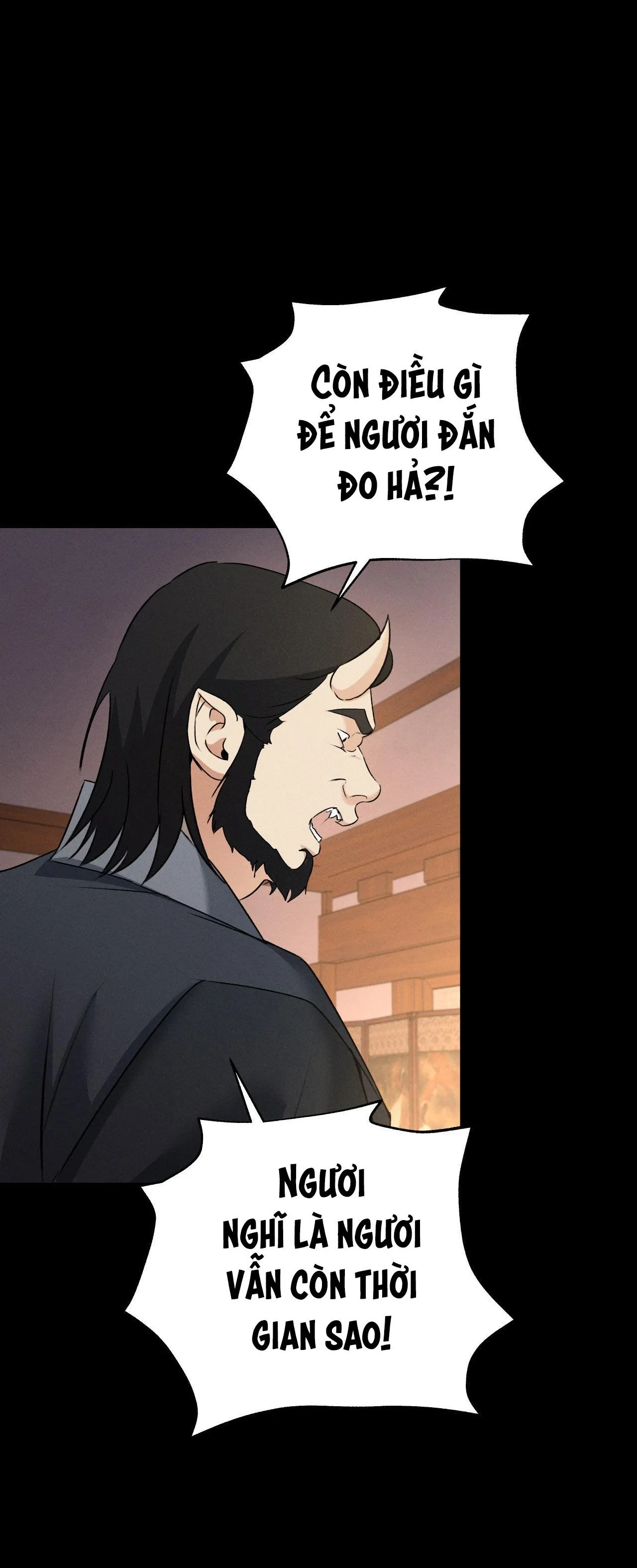 DƯƠNG KHÍ Chapter 15 Trang 15