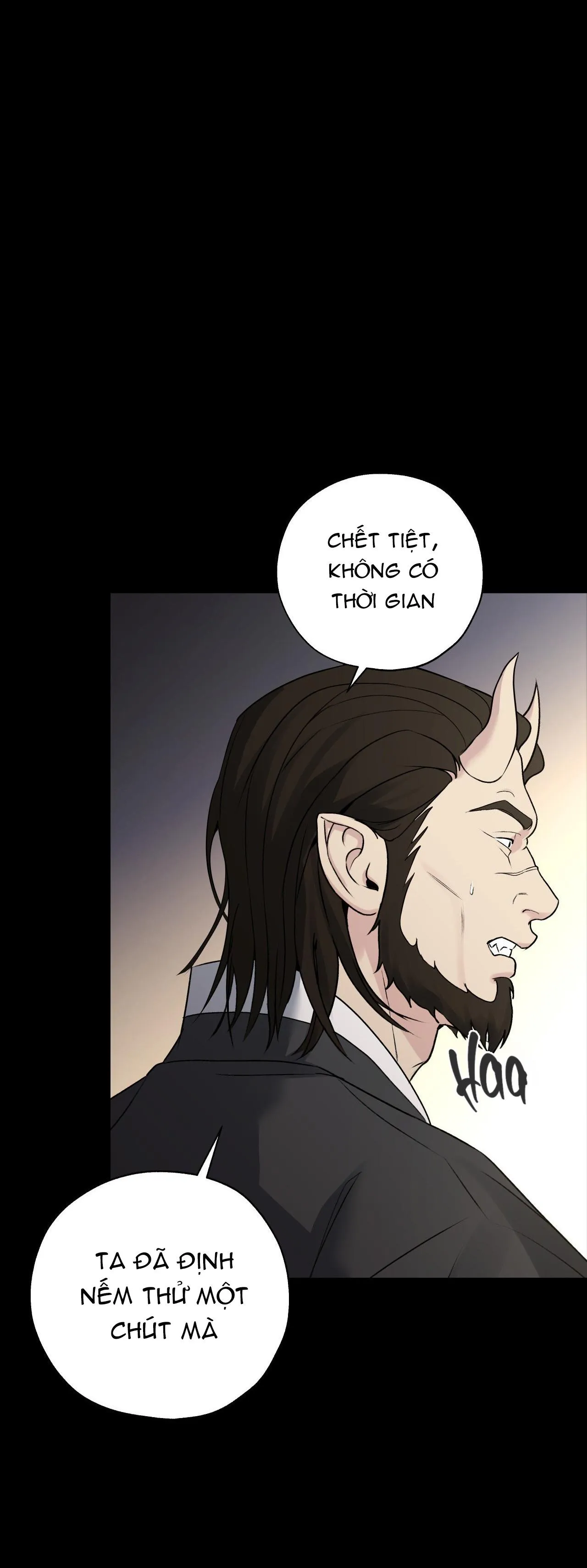 DƯƠNG KHÍ Chapter 15 Trang 18