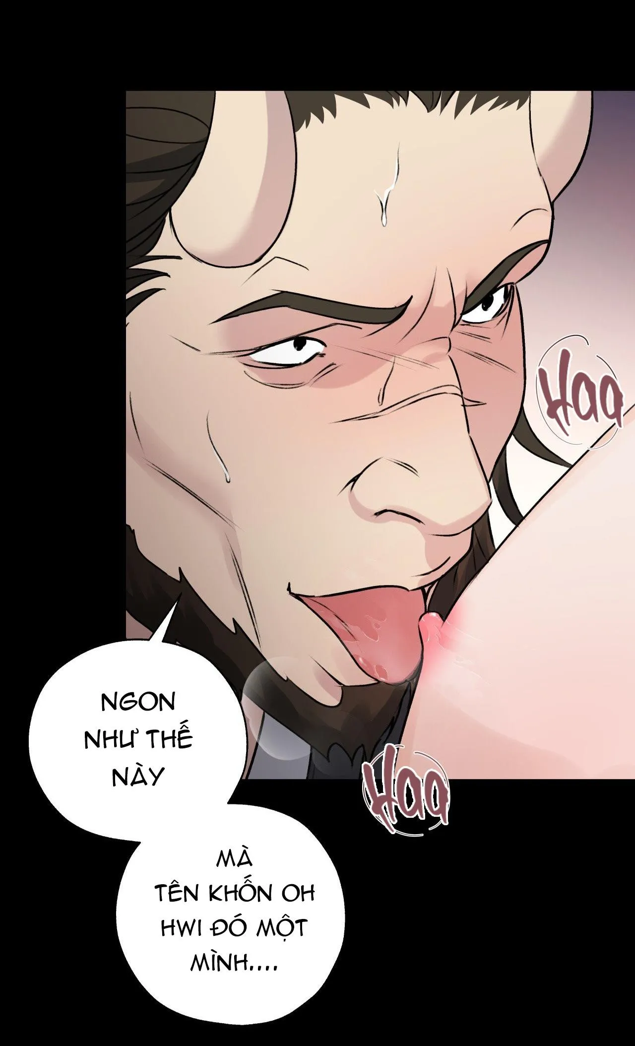 DƯƠNG KHÍ Chapter 15 Trang 20