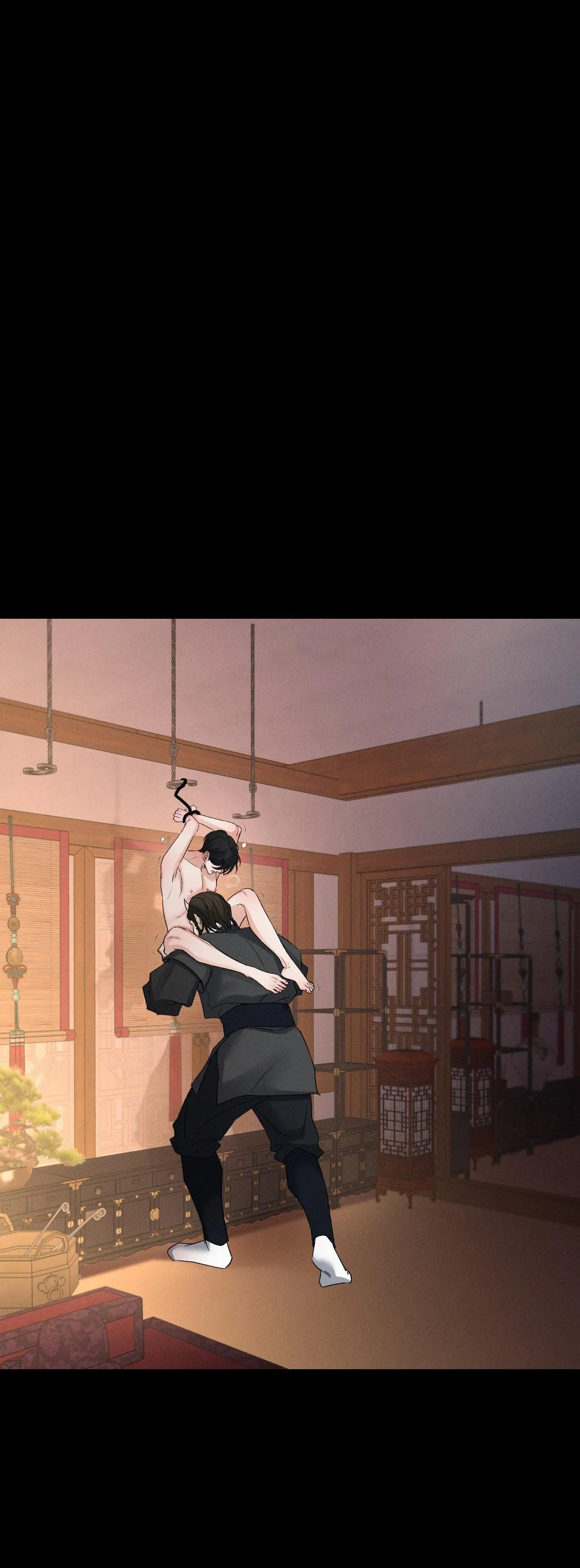 DƯƠNG KHÍ Chapter 15 Trang 25