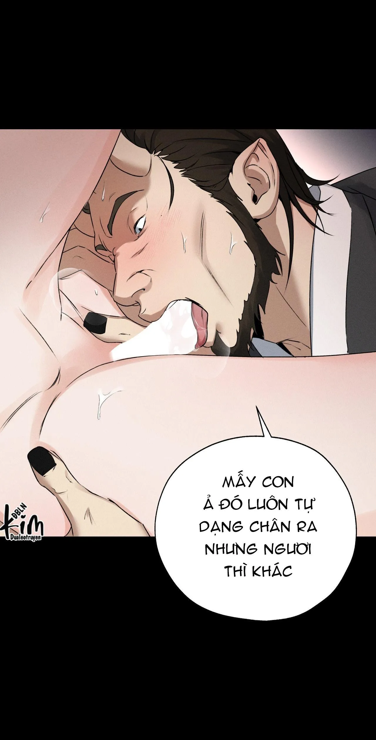 DƯƠNG KHÍ Chapter 15 Trang 26