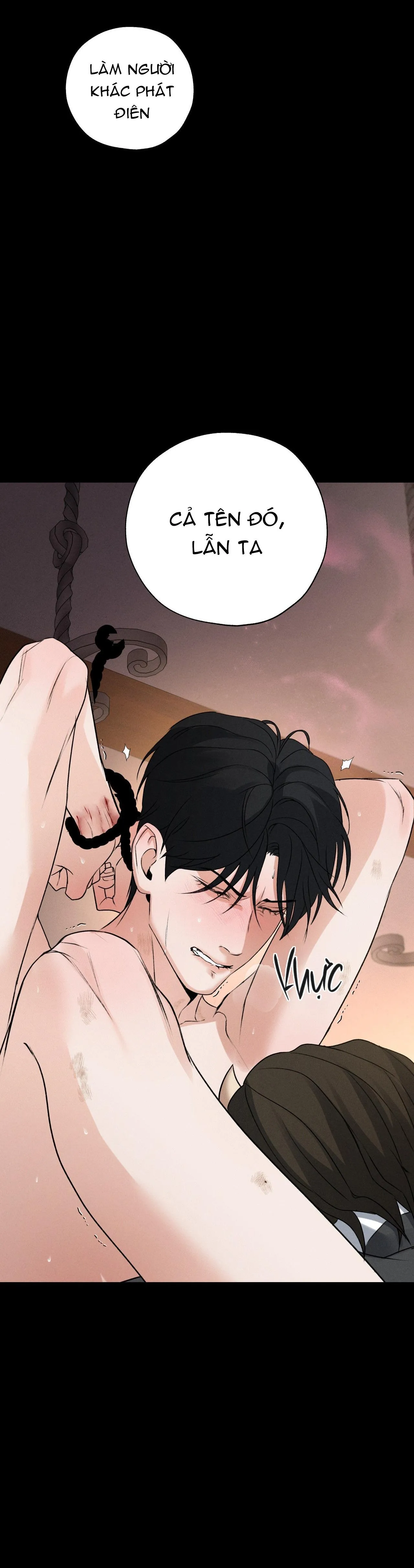 DƯƠNG KHÍ Chapter 15 Trang 28