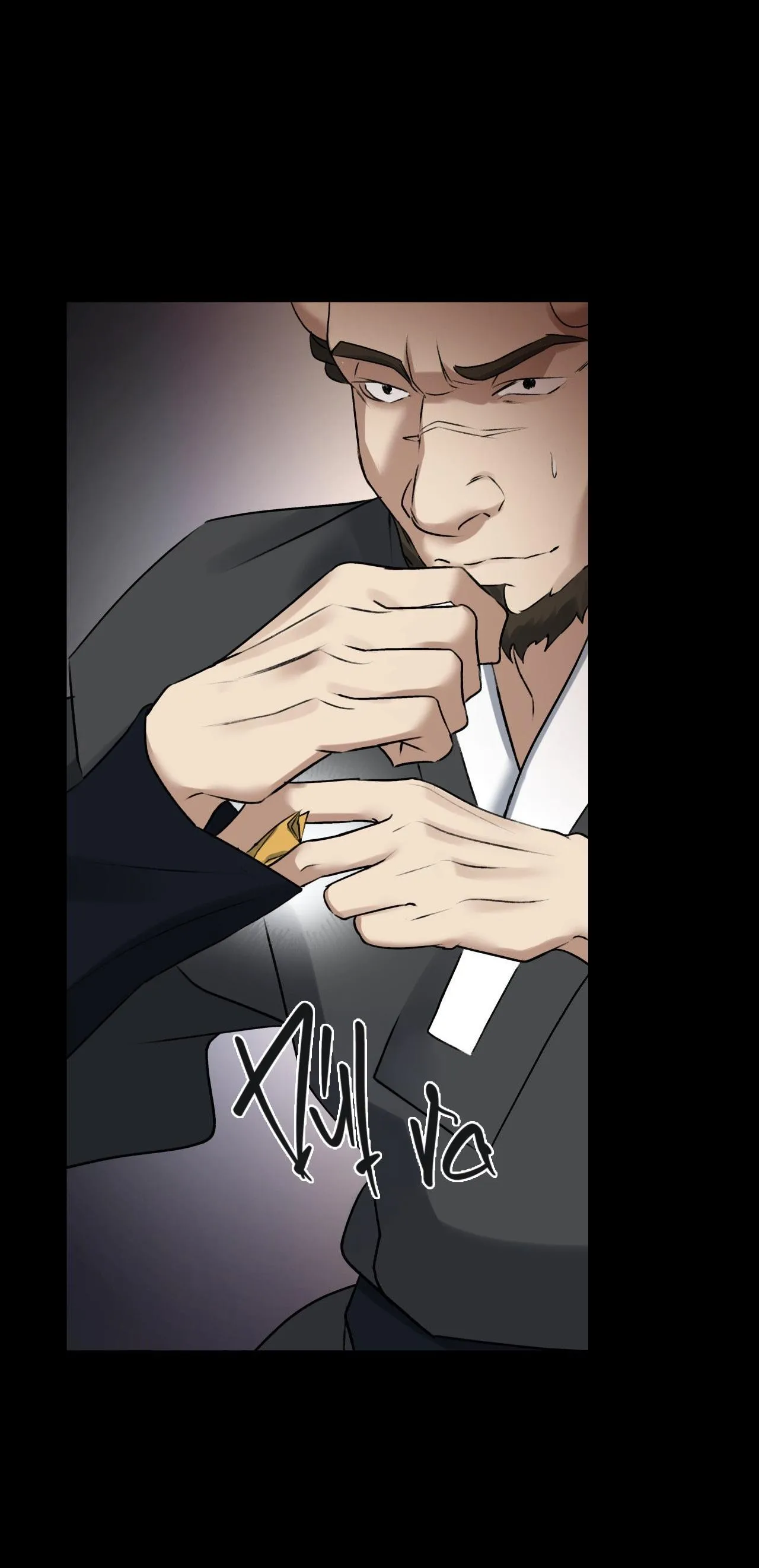 DƯƠNG KHÍ Chapter 15 Trang 31