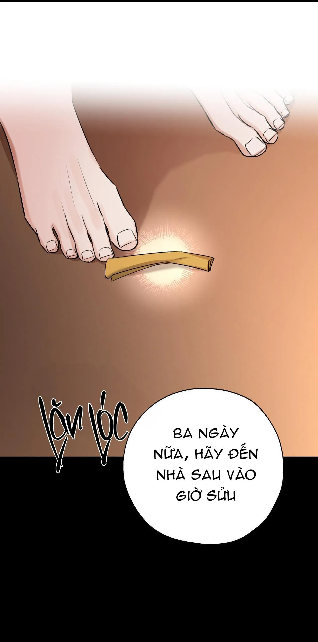 DƯƠNG KHÍ Chapter 15 Trang 32