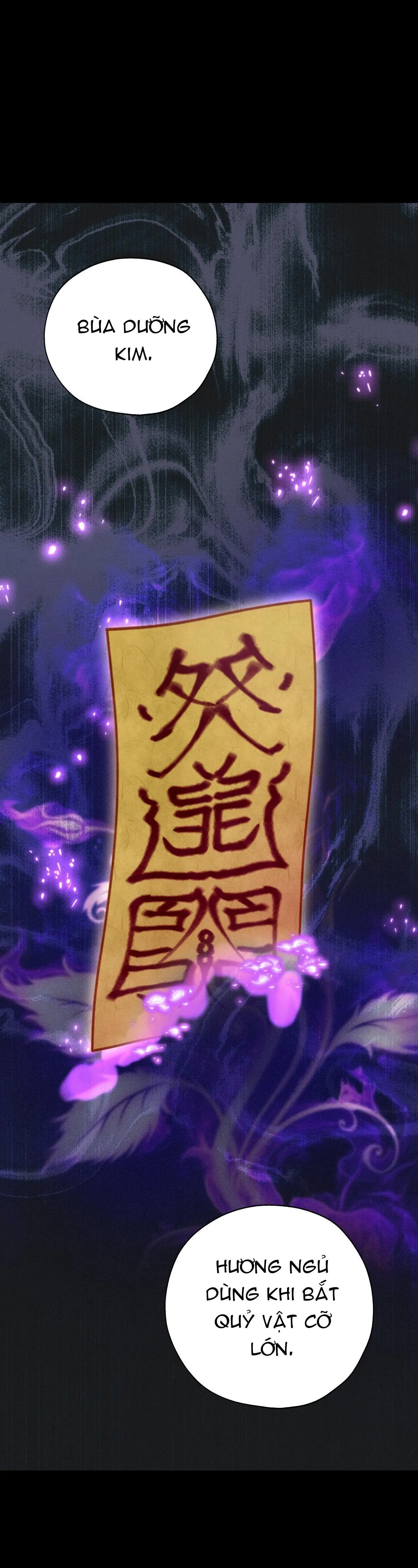 DƯƠNG KHÍ Chapter 15 Trang 34