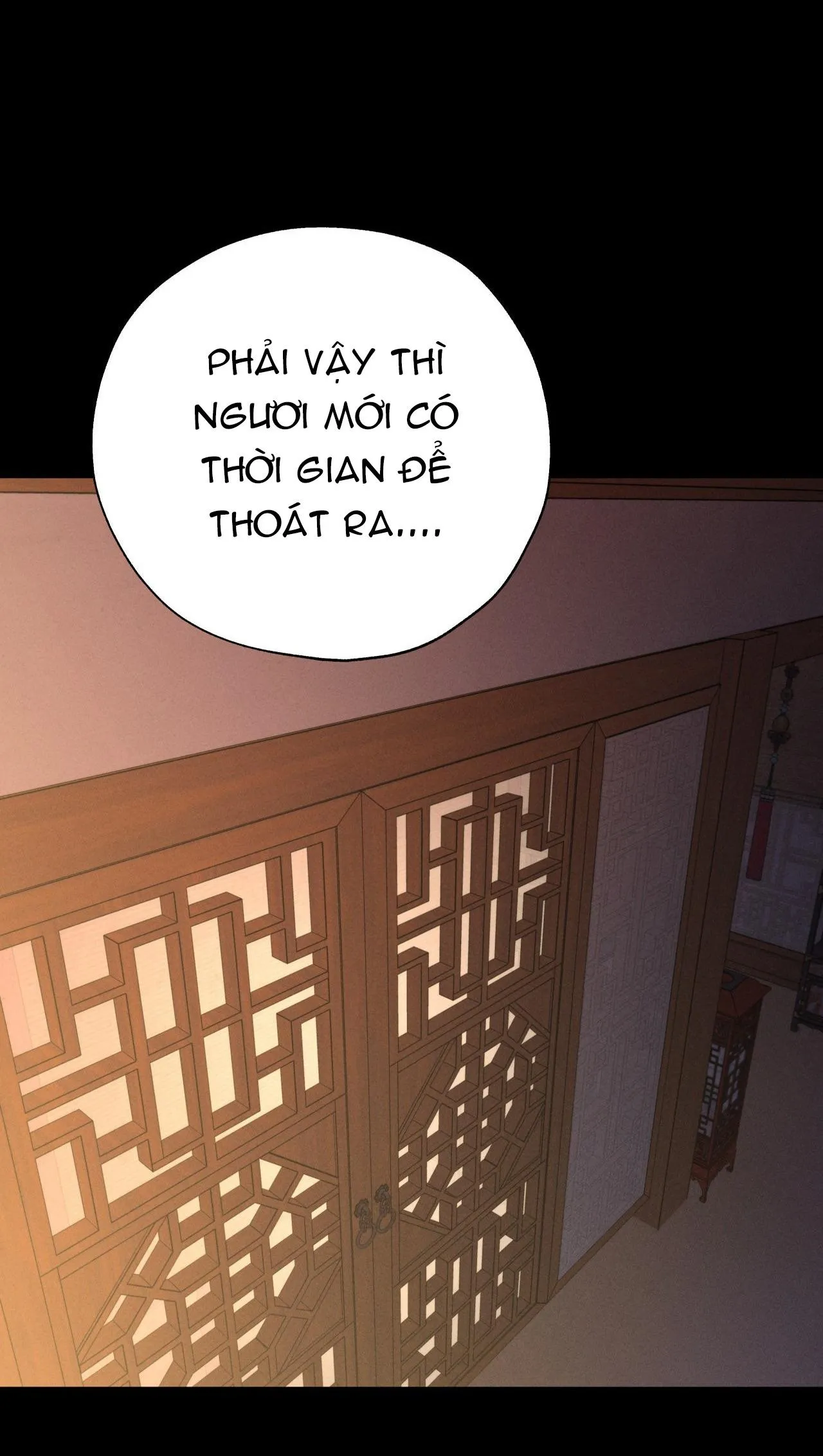 DƯƠNG KHÍ Chapter 15 Trang 36