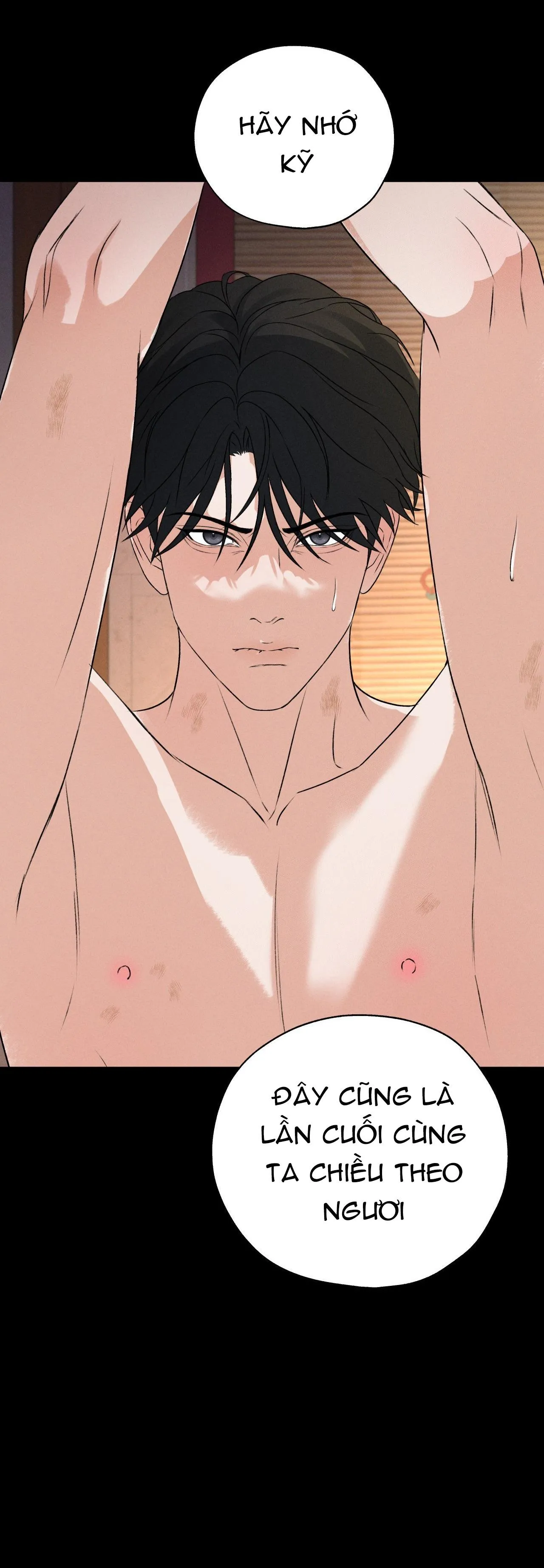 DƯƠNG KHÍ Chapter 15 Trang 37