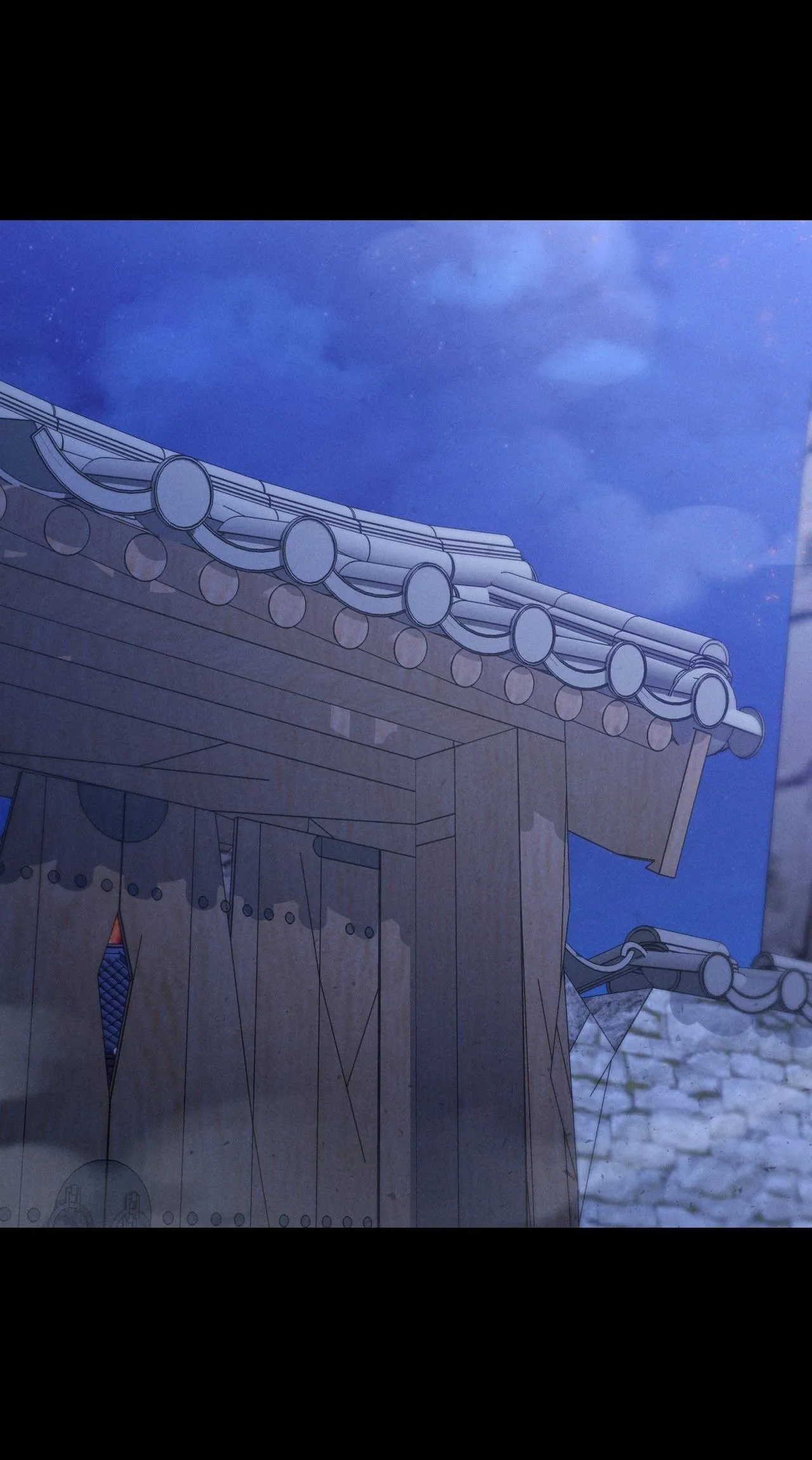 DƯƠNG KHÍ Chapter 15 Trang 39