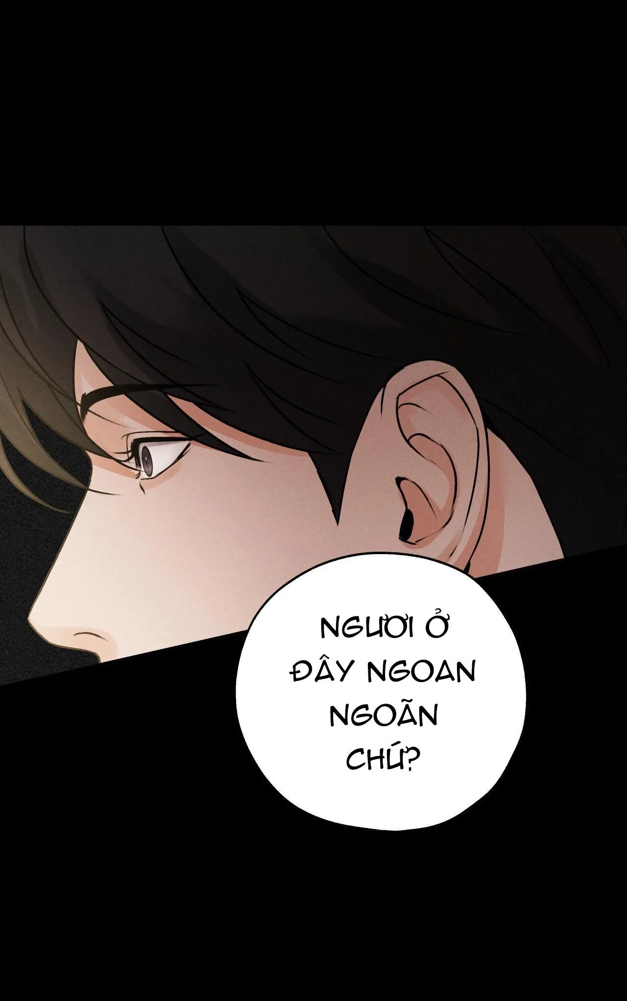 DƯƠNG KHÍ Chapter 15 Trang 41