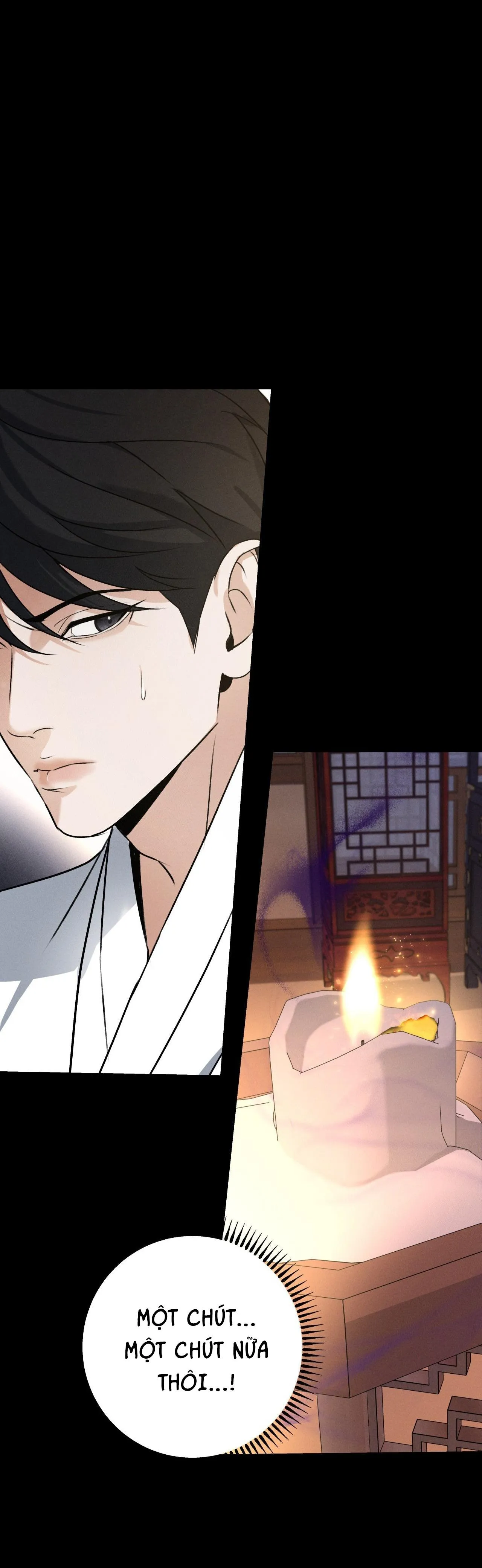 DƯƠNG KHÍ Chapter 15 Trang 44