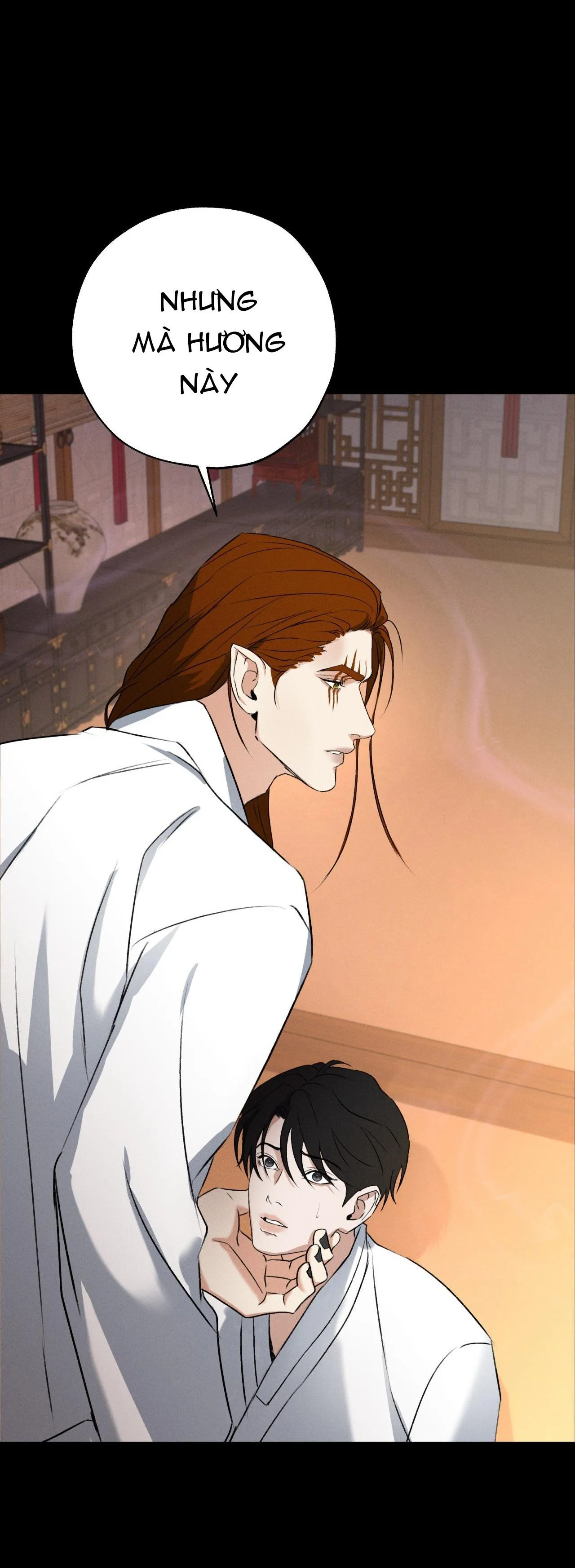 DƯƠNG KHÍ Chapter 15 Trang 46