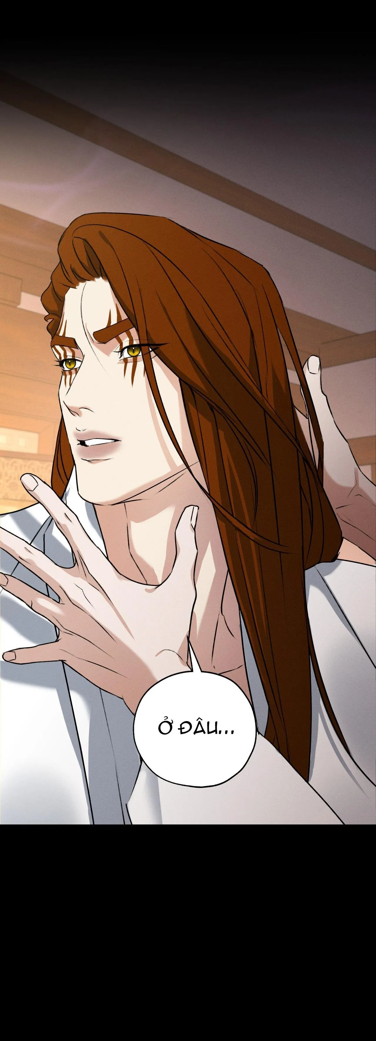 DƯƠNG KHÍ Chapter 15 Trang 47