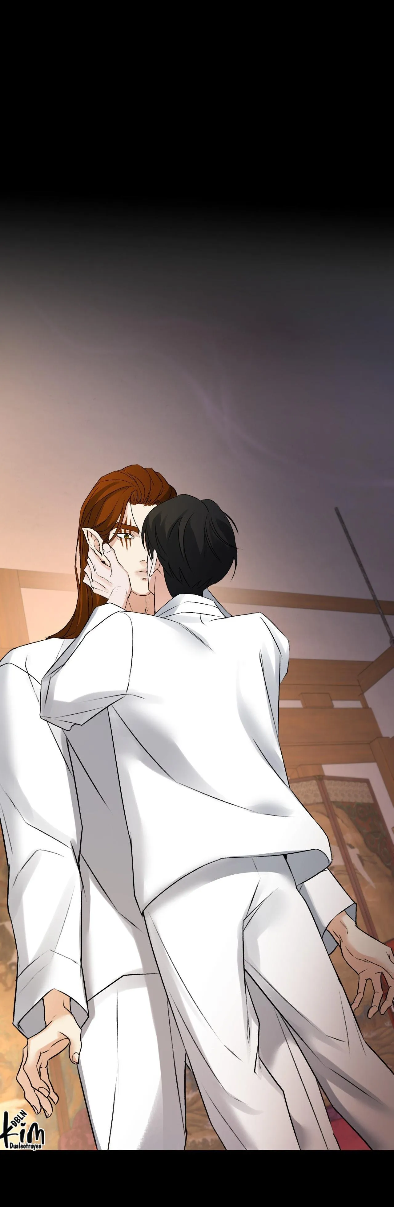 DƯƠNG KHÍ Chapter 15 Trang 48