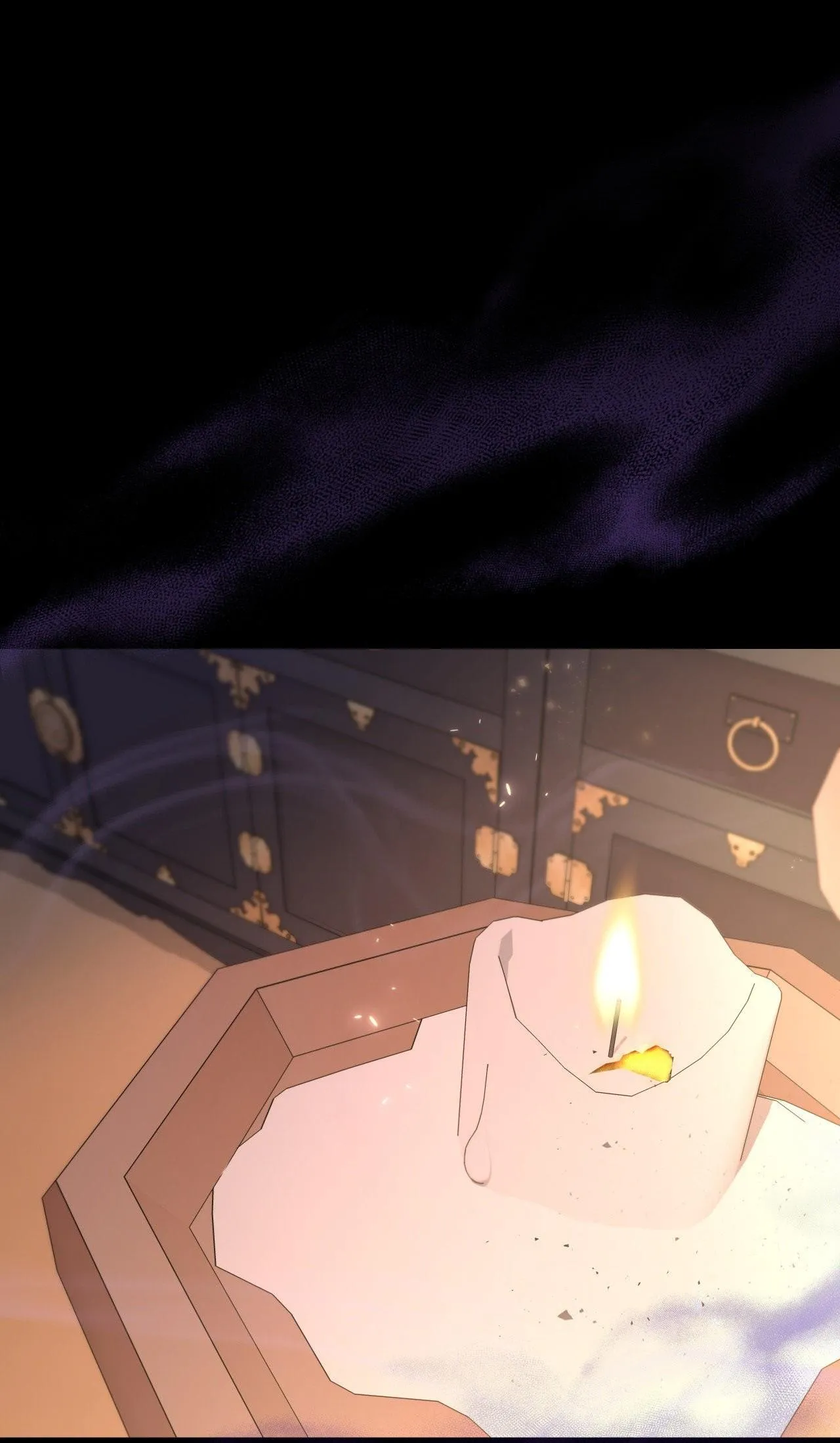 DƯƠNG KHÍ Chapter 15 Trang 50