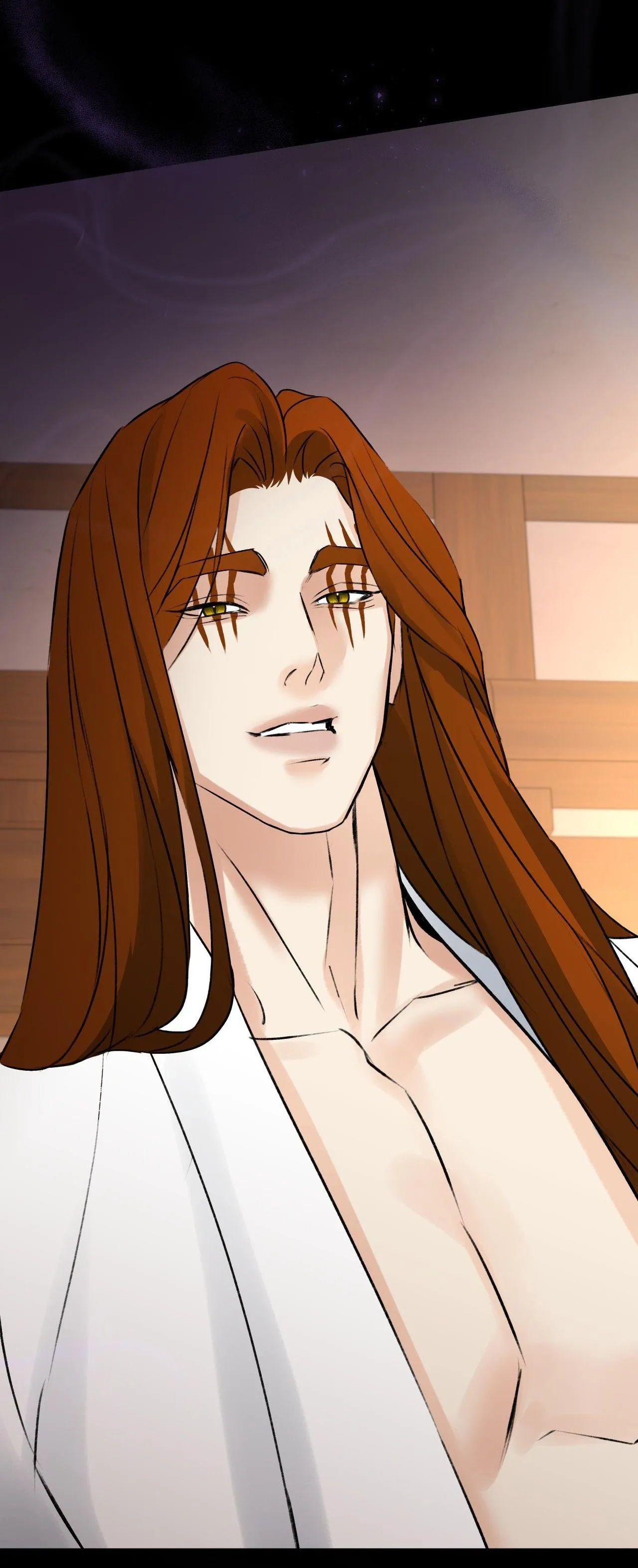 DƯƠNG KHÍ Chapter 15 Trang 53