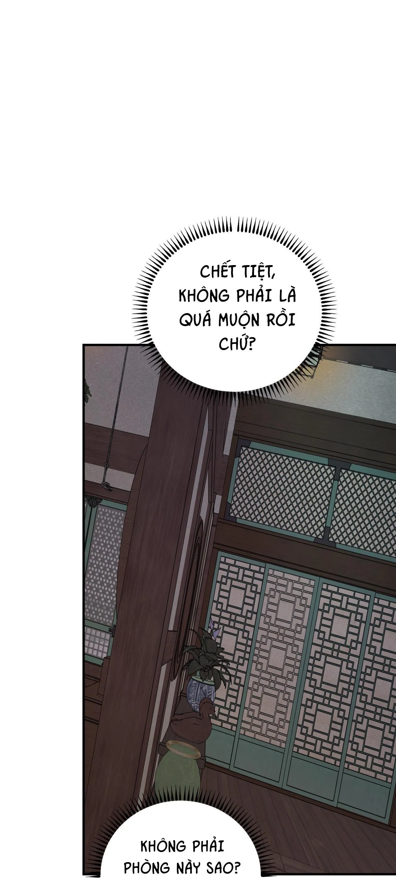 DƯƠNG KHÍ Chapter 15 Trang 56